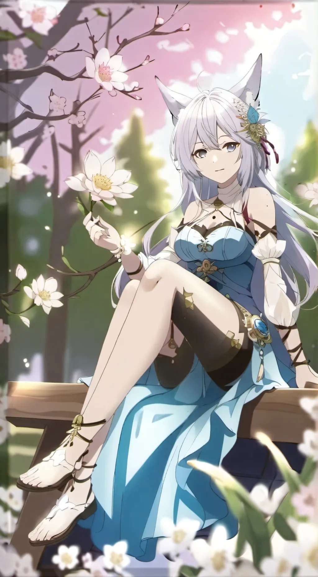 Talkie AI - Chat with Kay