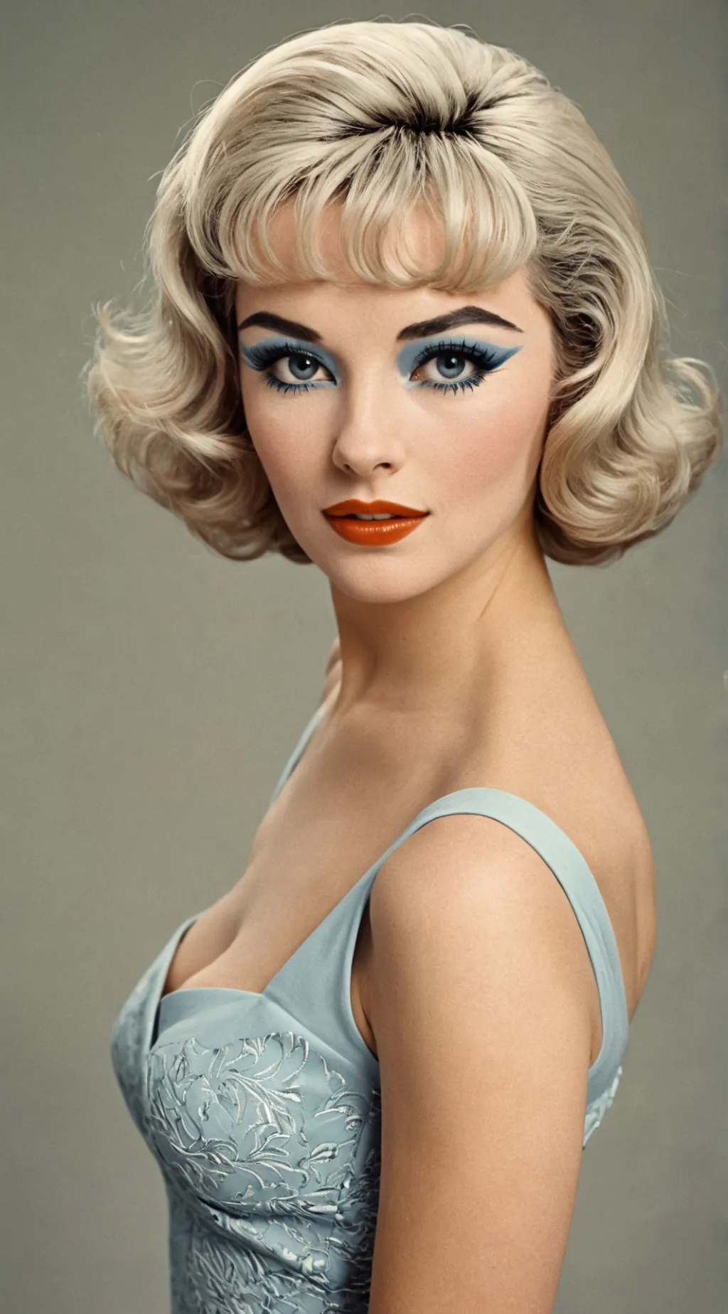 Talkie AI - Chat with Vikki Dougan