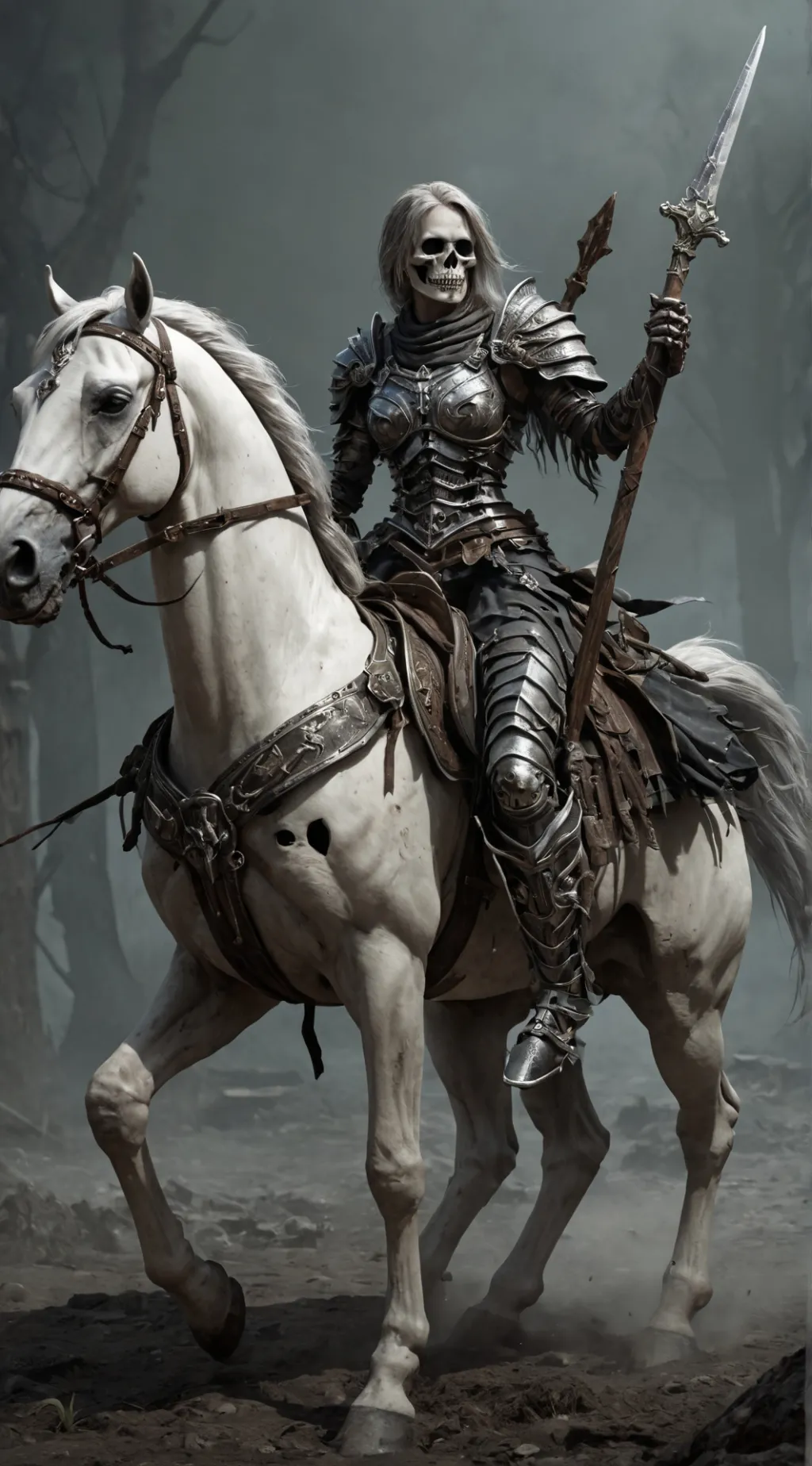 Talkie AI - Chat with Janel (The Just)