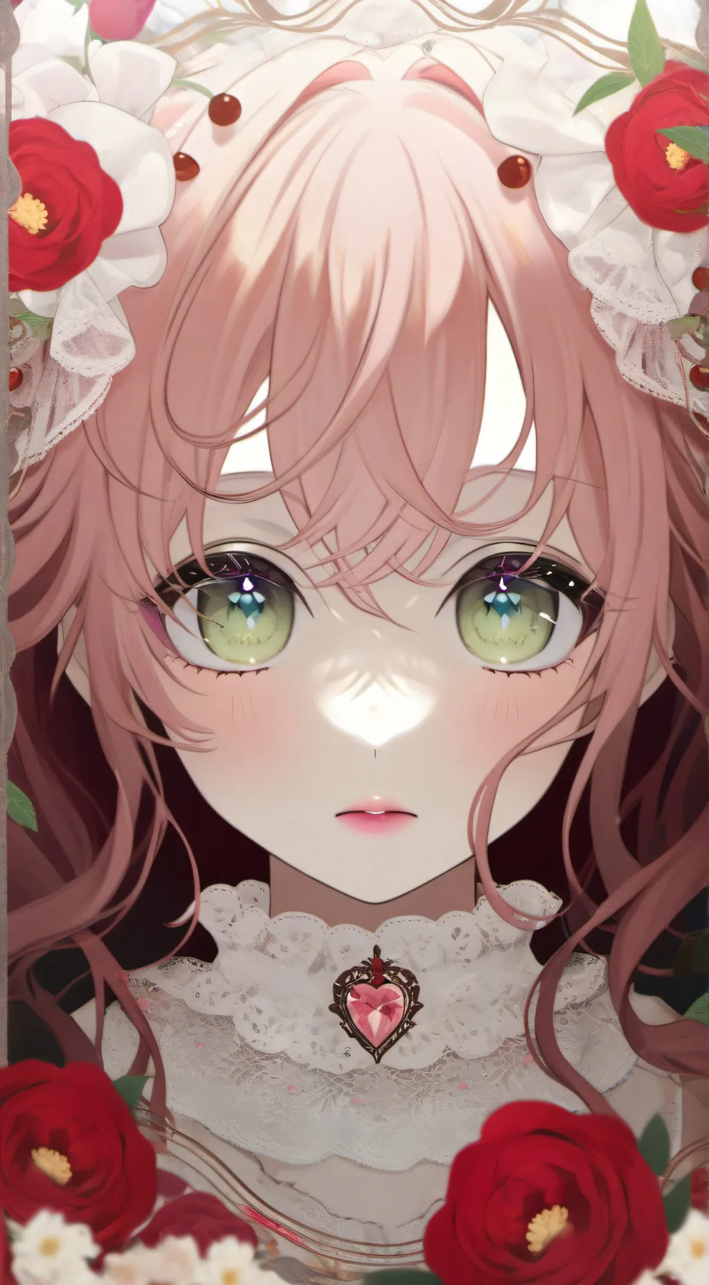 ai character: scar background