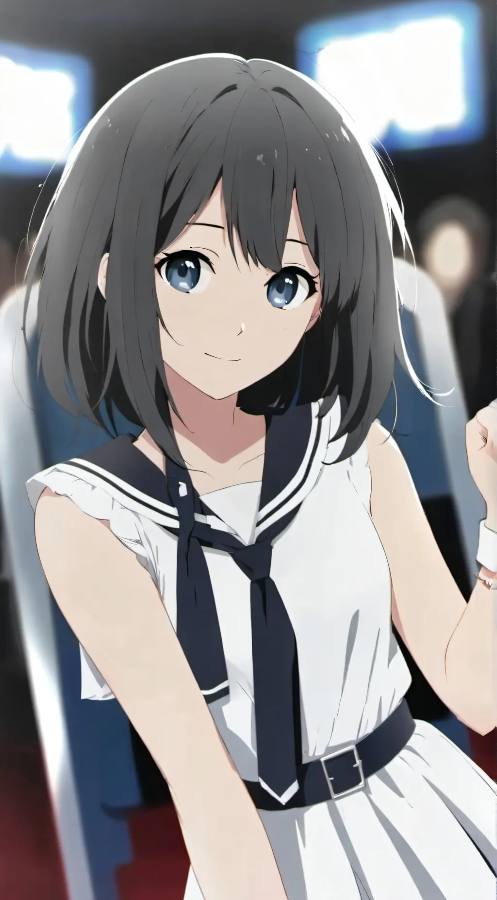 Talkie AI - Chat with Alana