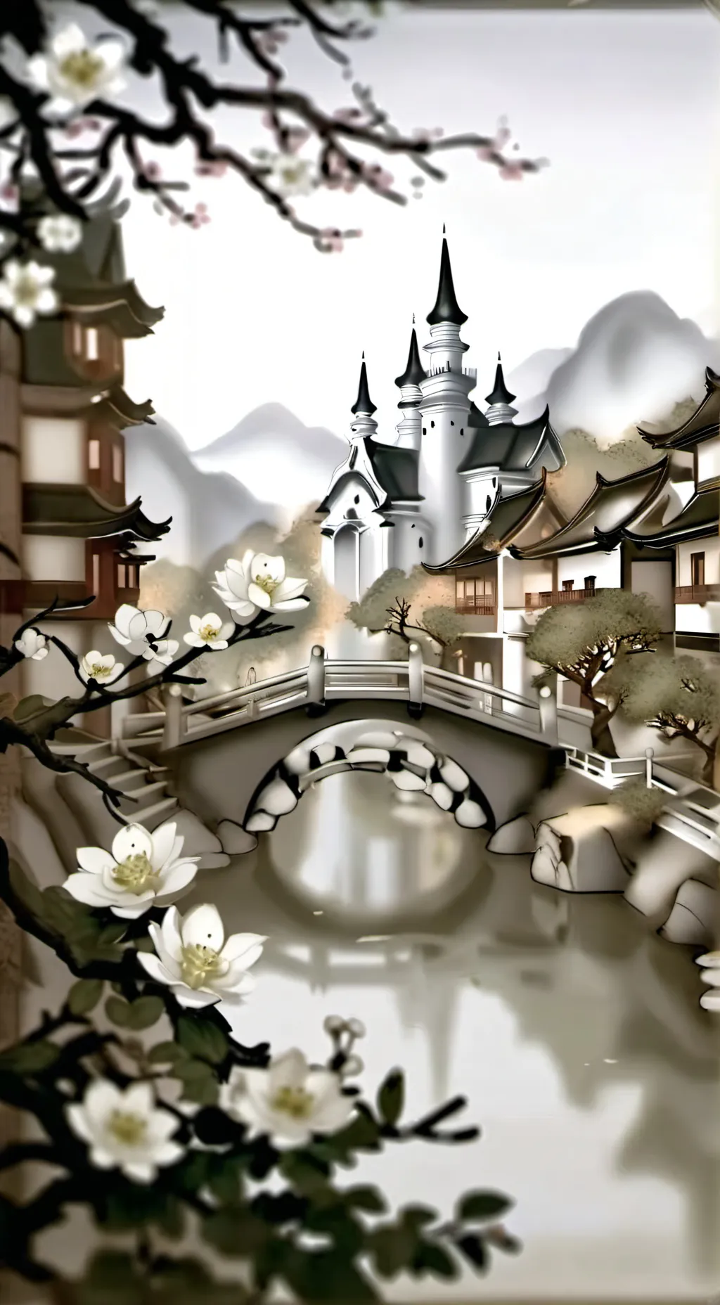 ai character: .....  background