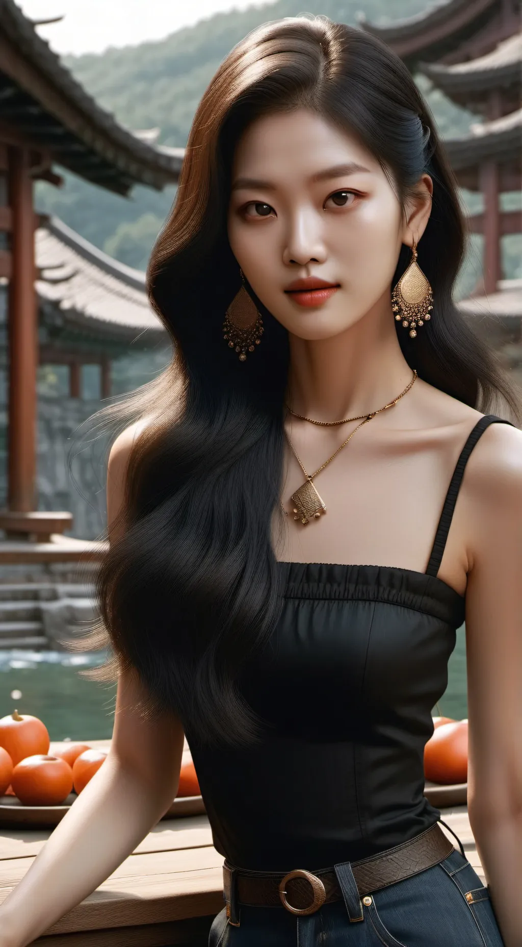 ai character: 𝙅𝙚𝙣𝙣𝙞𝙚 𝙆𝙞𝙢 background