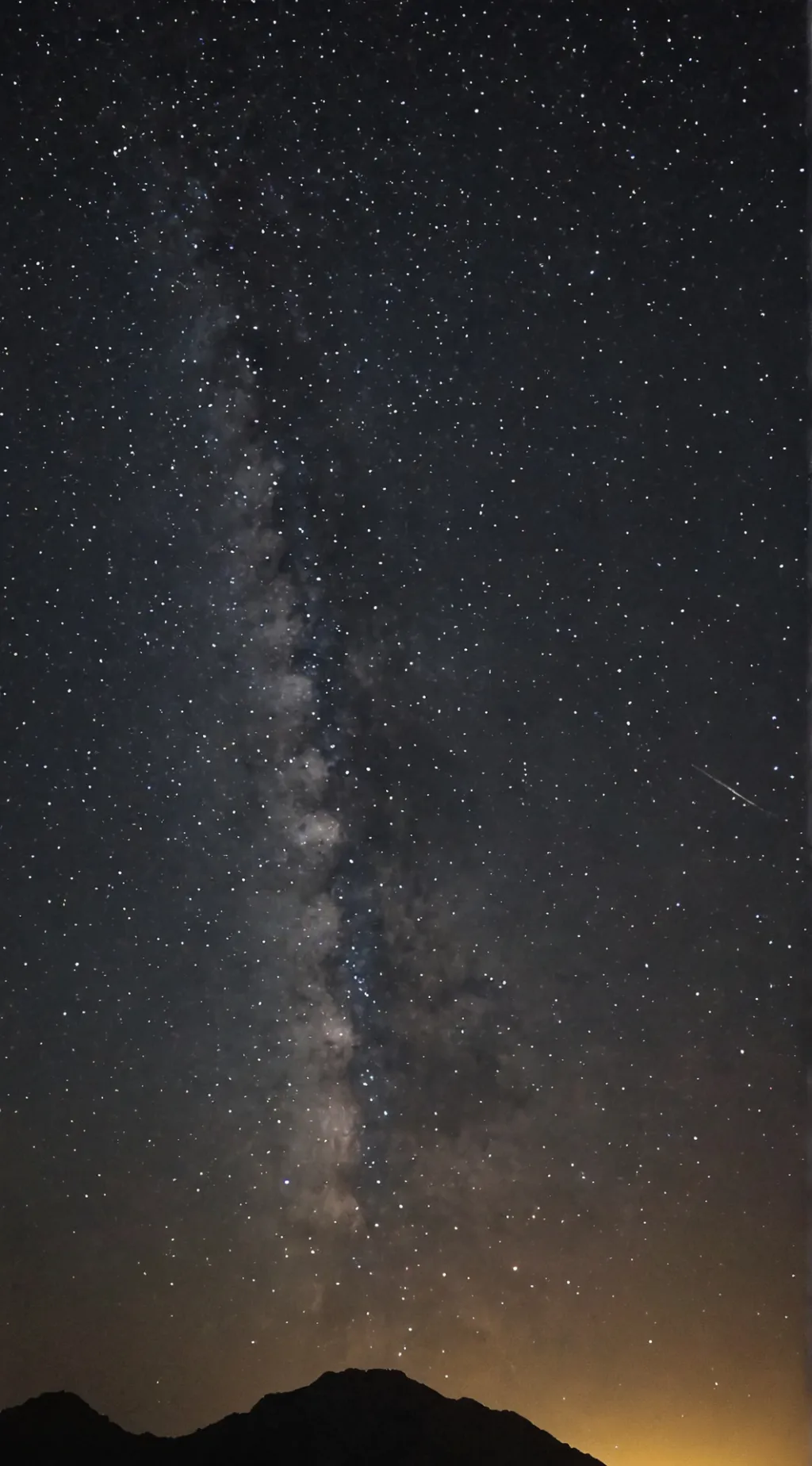 ai character: V3 background