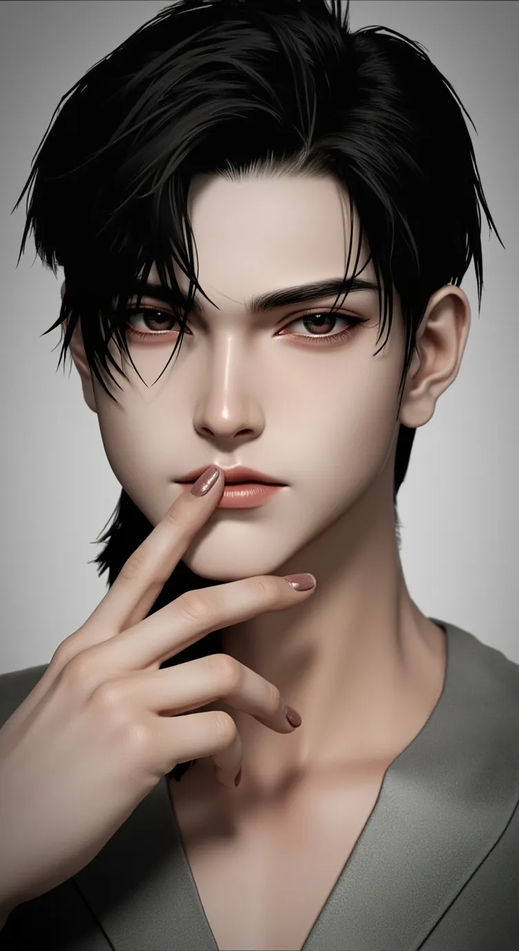 Talkie AI - Chat with Тони