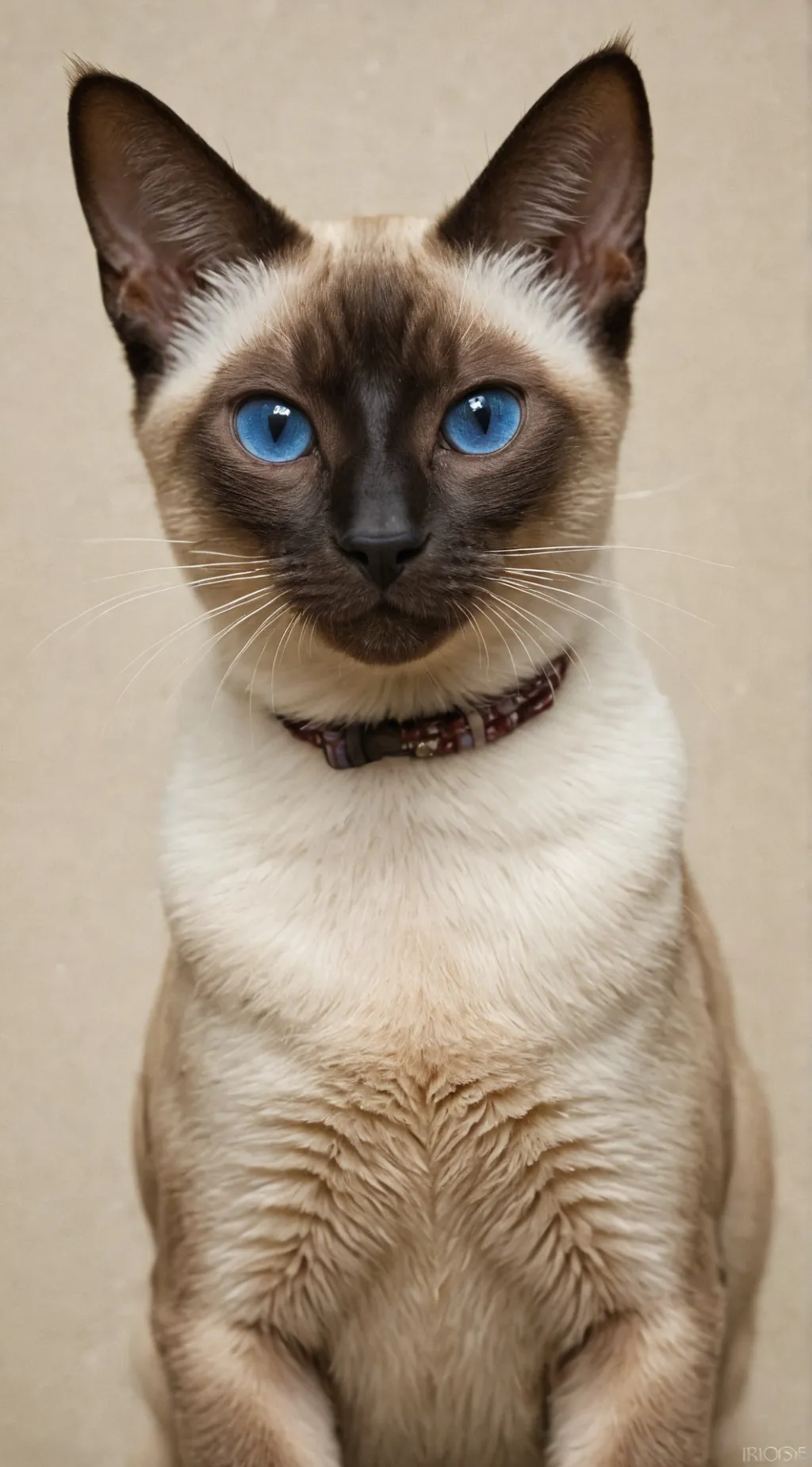 ai character: EleKitties background