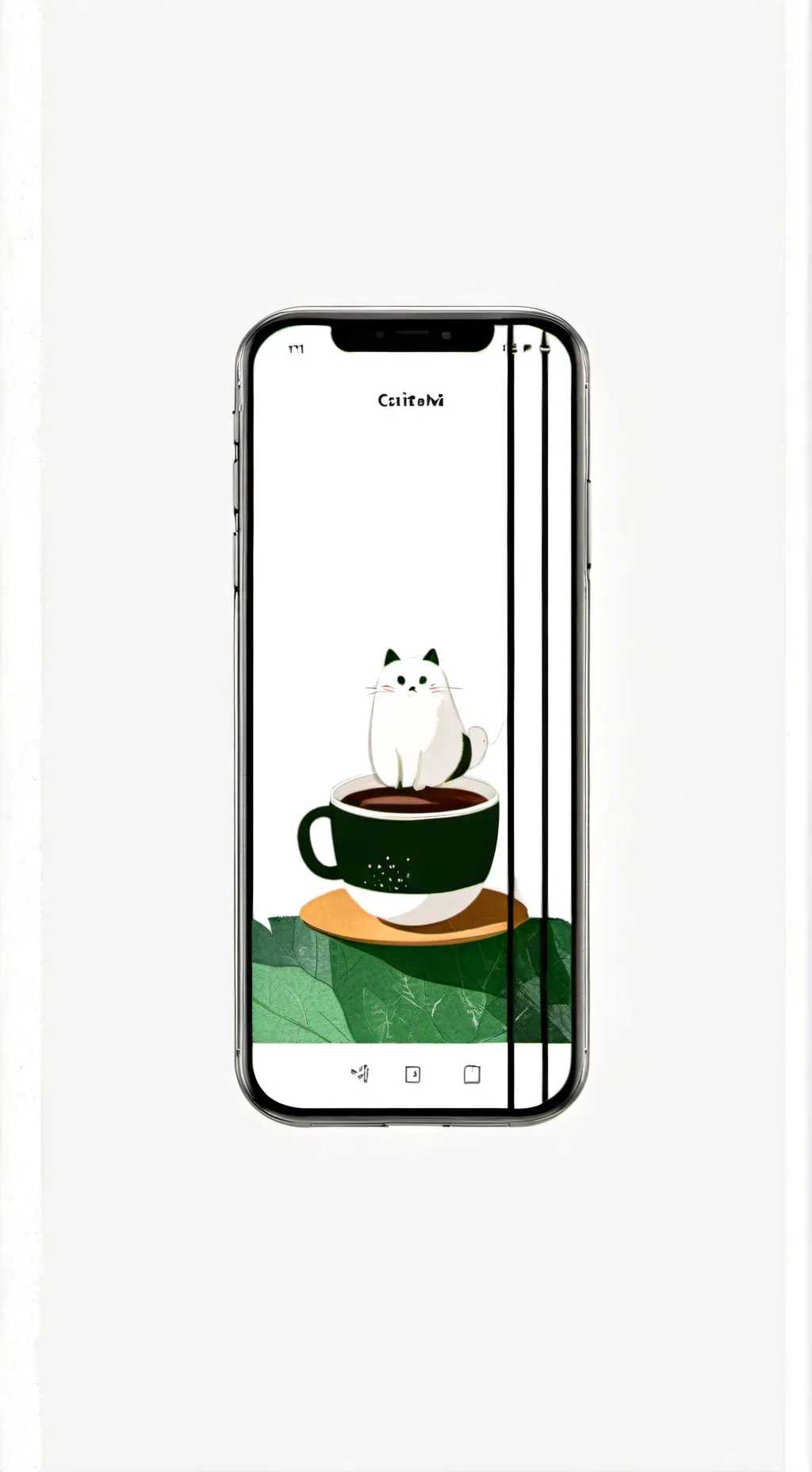 ai character: Lifel  background