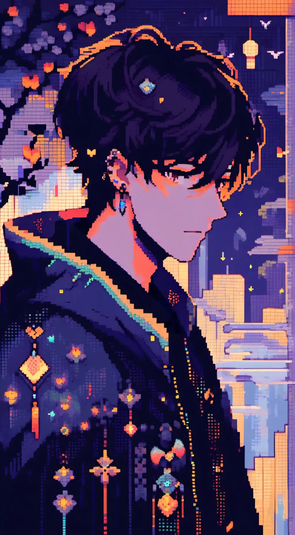 ai character: adivina tu nombre  background