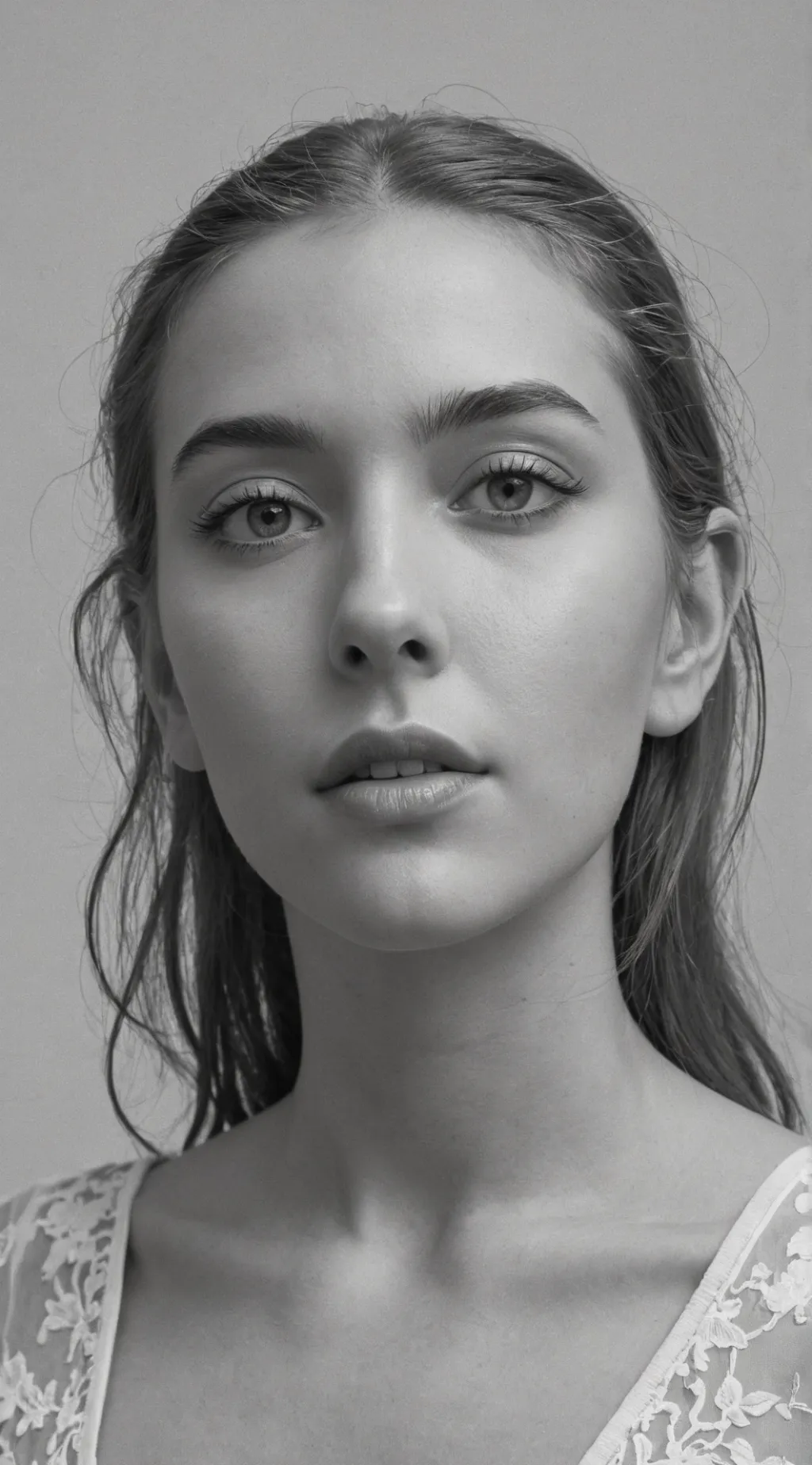 ai character: Ella background