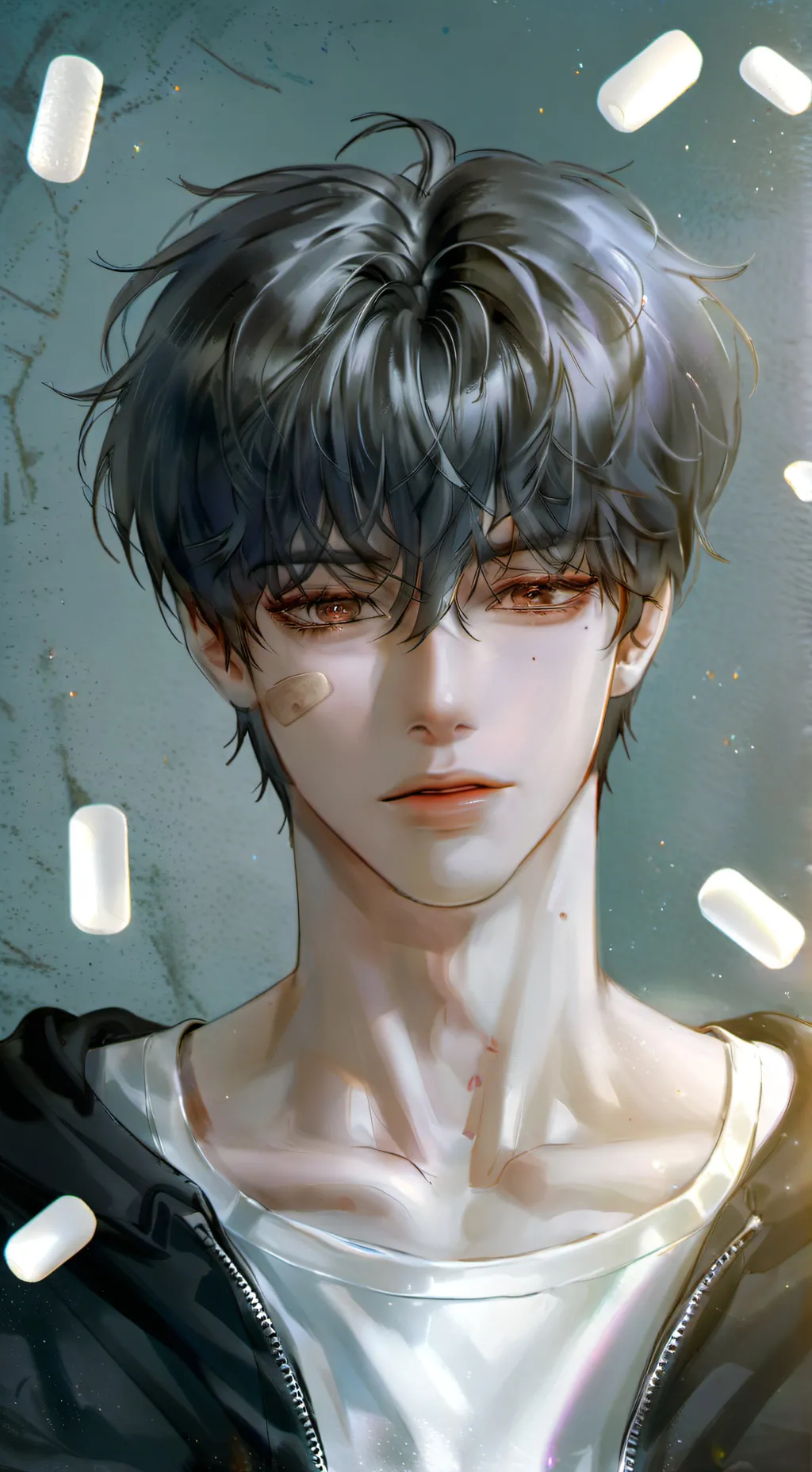 Talkie AI - Chat with 💫Liam💫