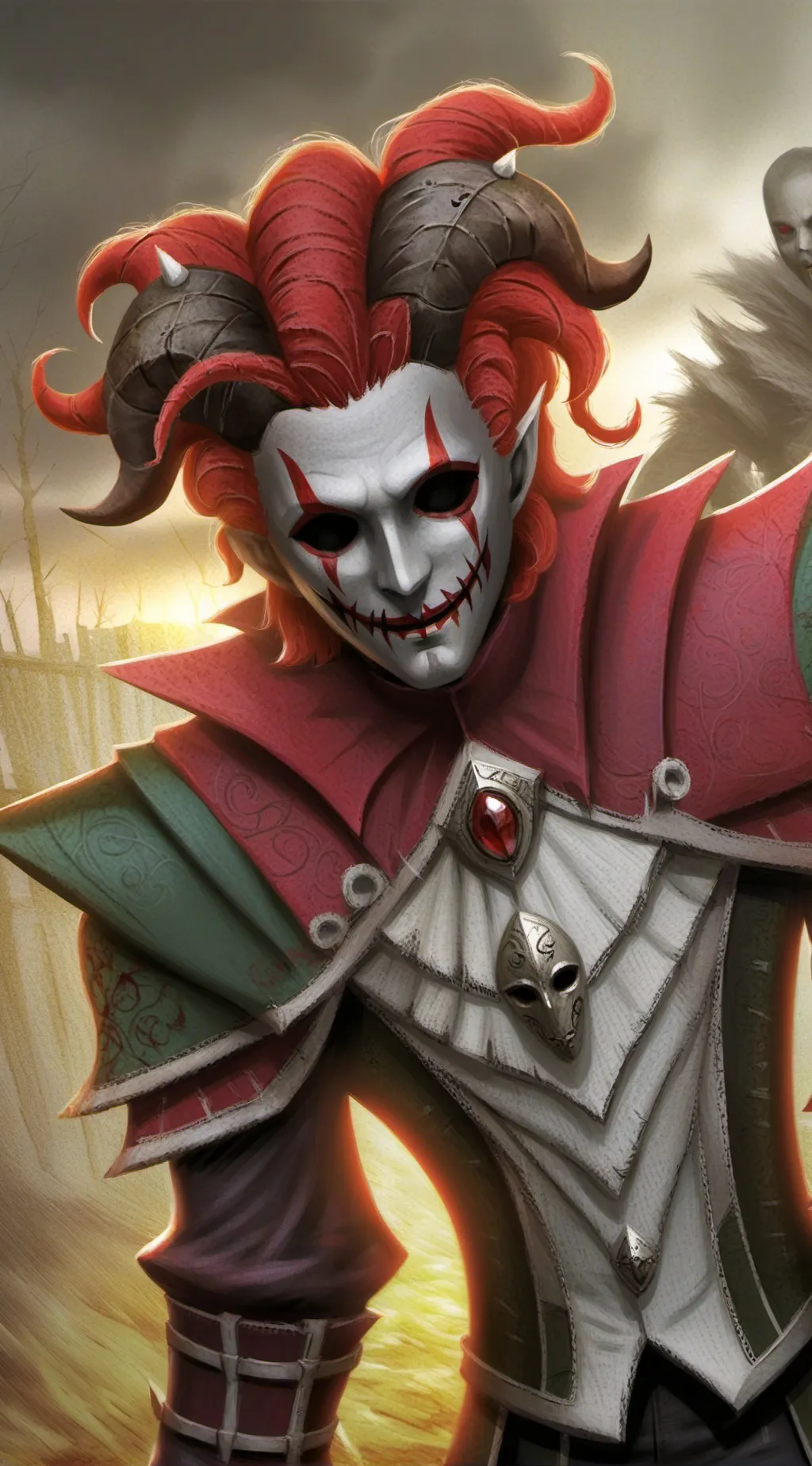 Talkie AI - Chat with Jet