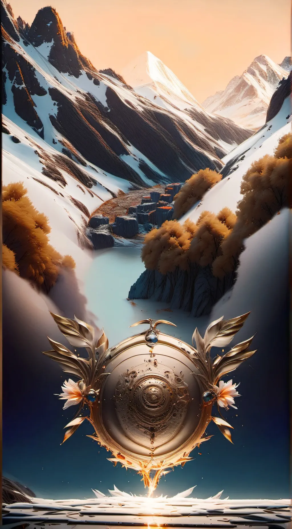 ai character: ✨️ATLA✨️ background