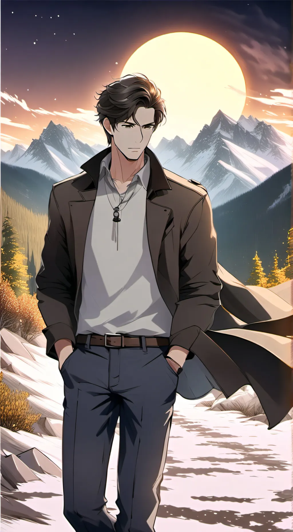 ai character: aph crew background