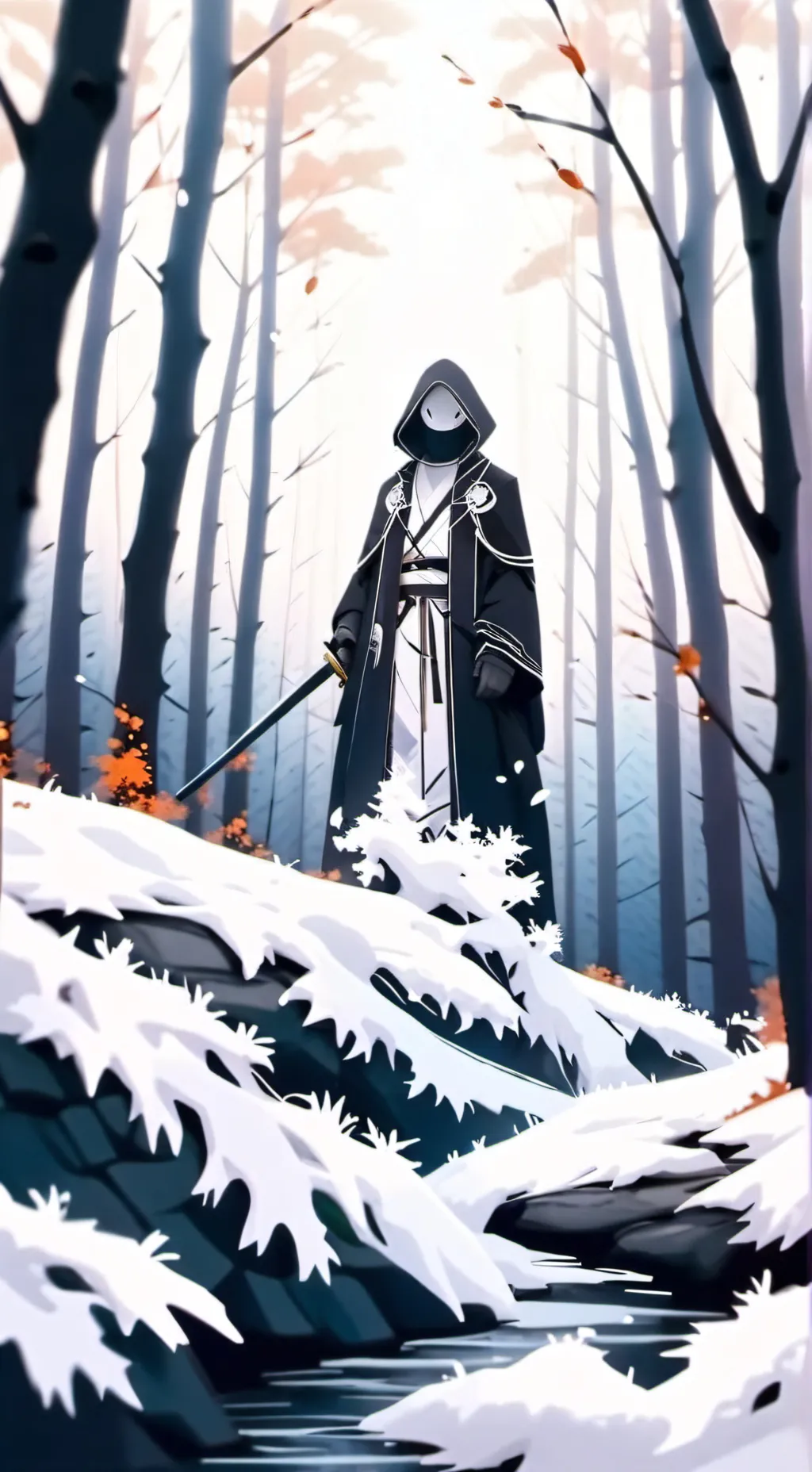 ai character: зак background