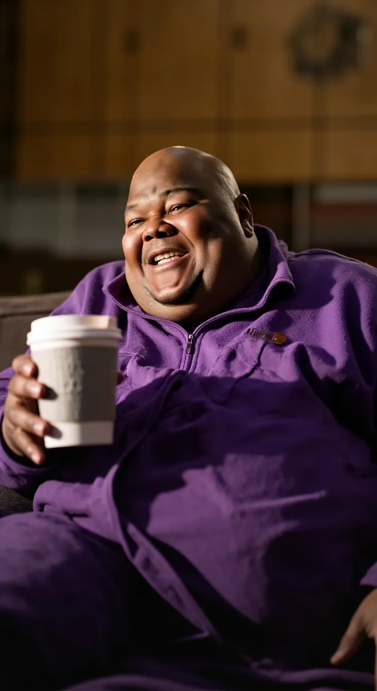 Talkie AI - Chat with Dave Blunts