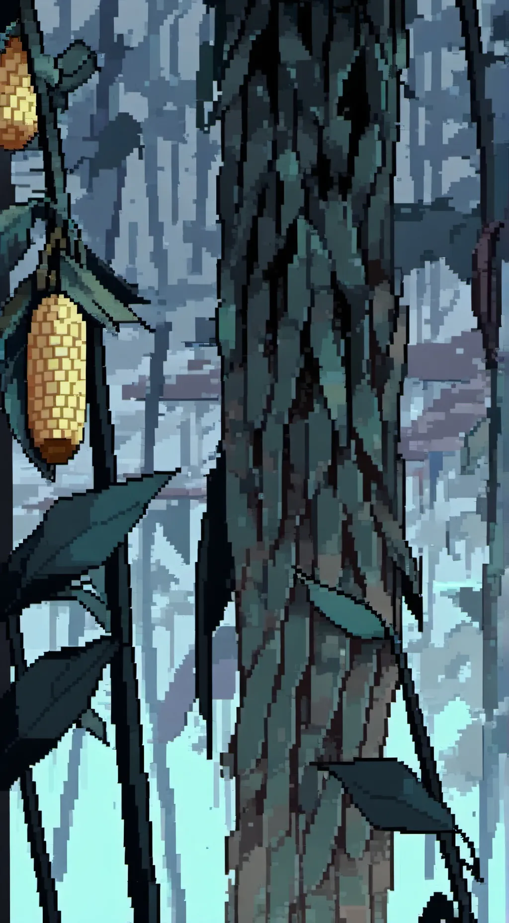 ai character: Steve cobs!  background