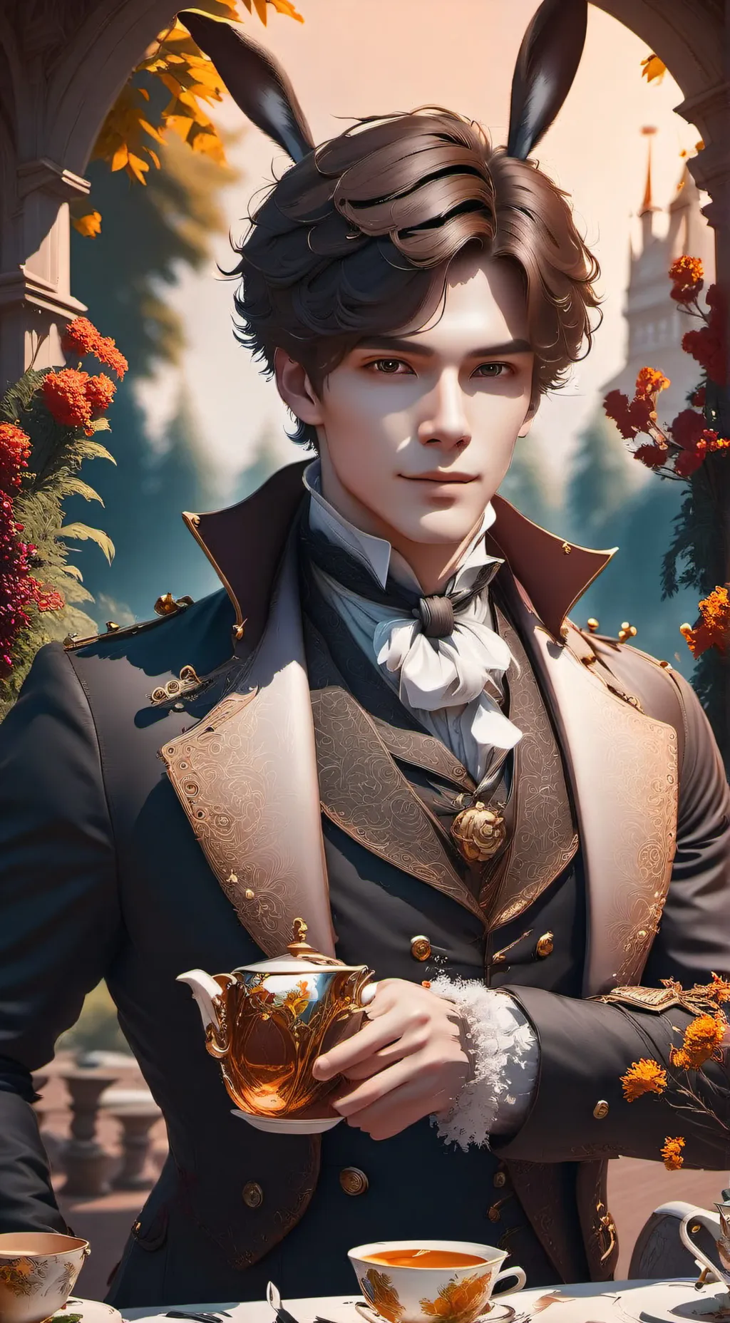 Talkie AI - Chat with Balu