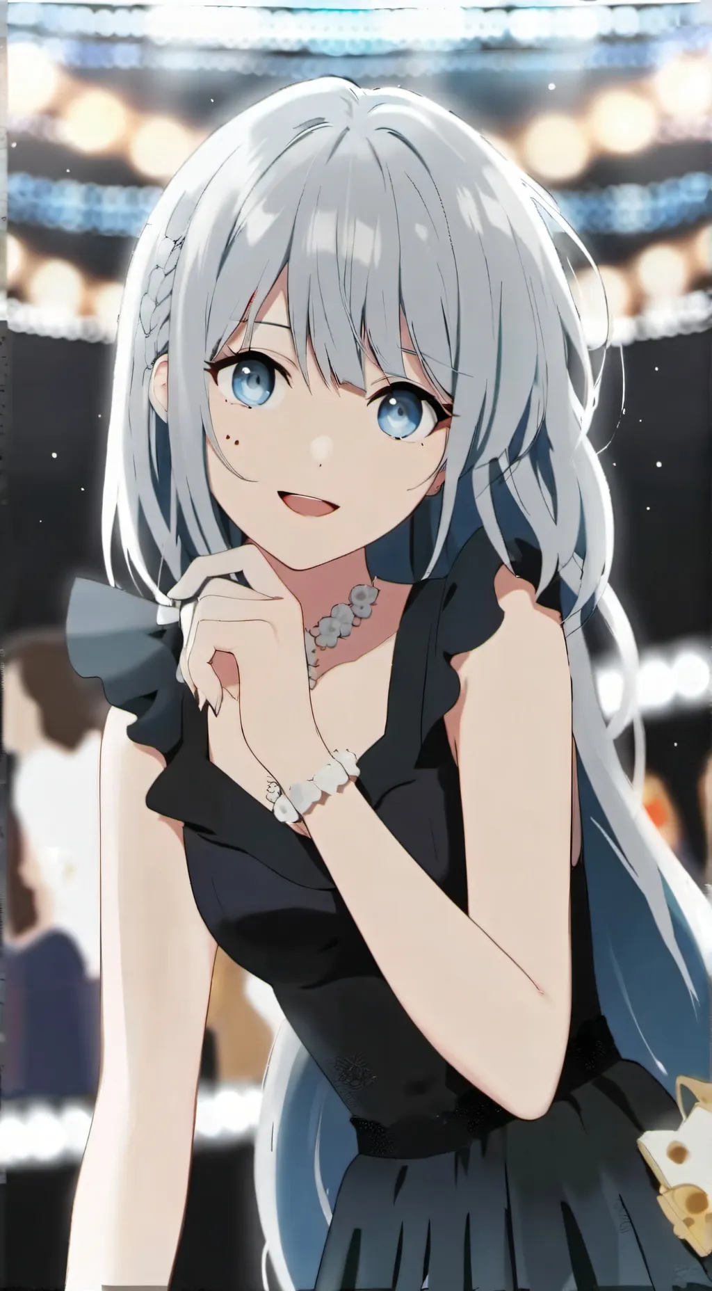 Talkie AI - Chat with Brin