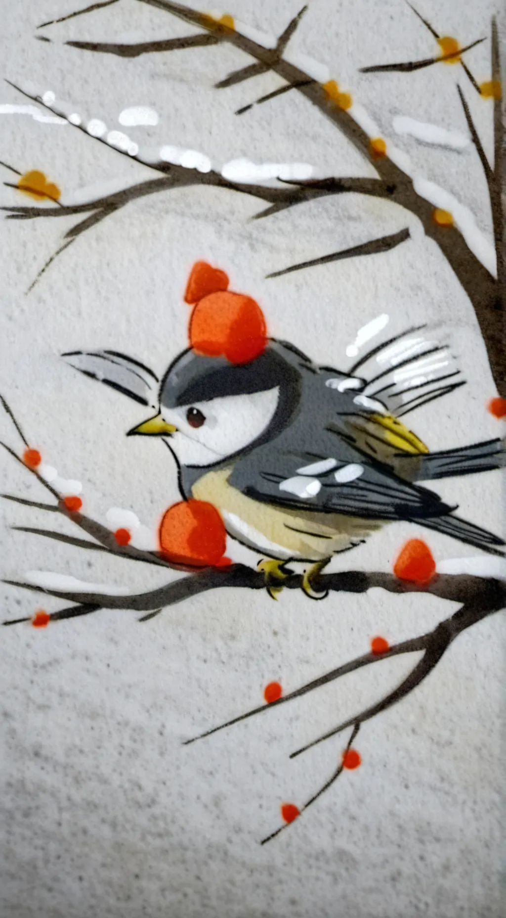 ai character: Maifoso bunny !!! background