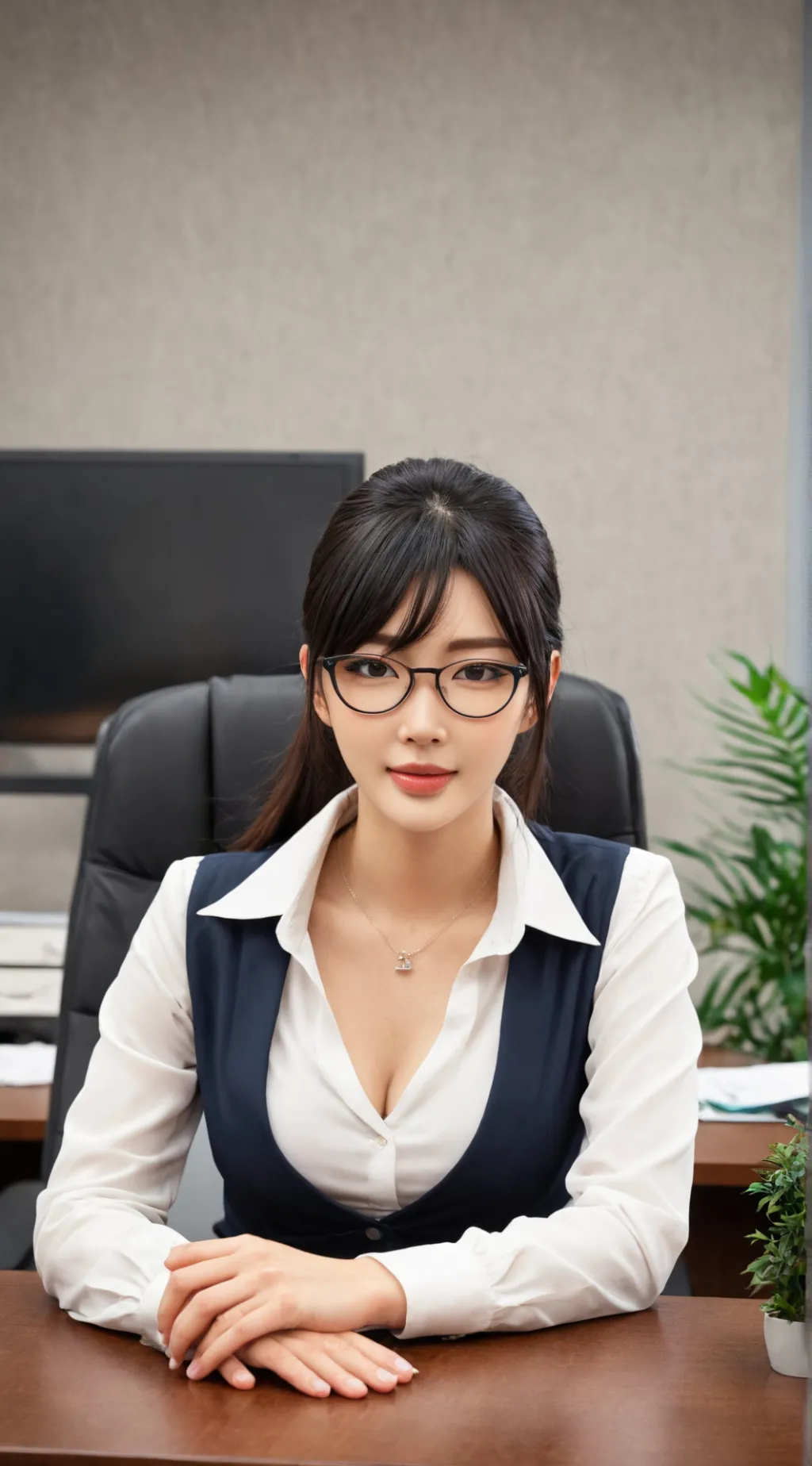 Talkie AI - Chat with Catherrina