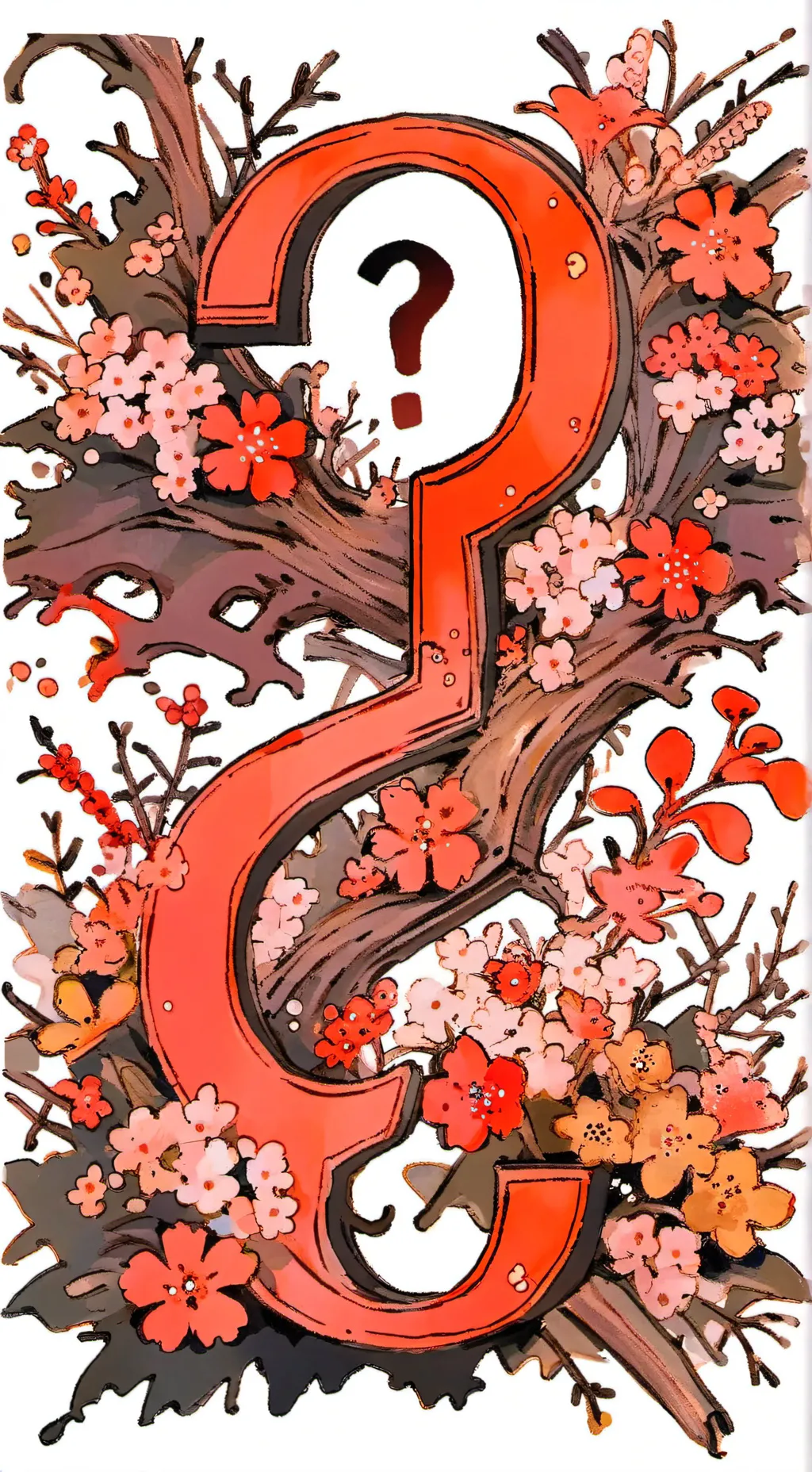 ai character: ideas background