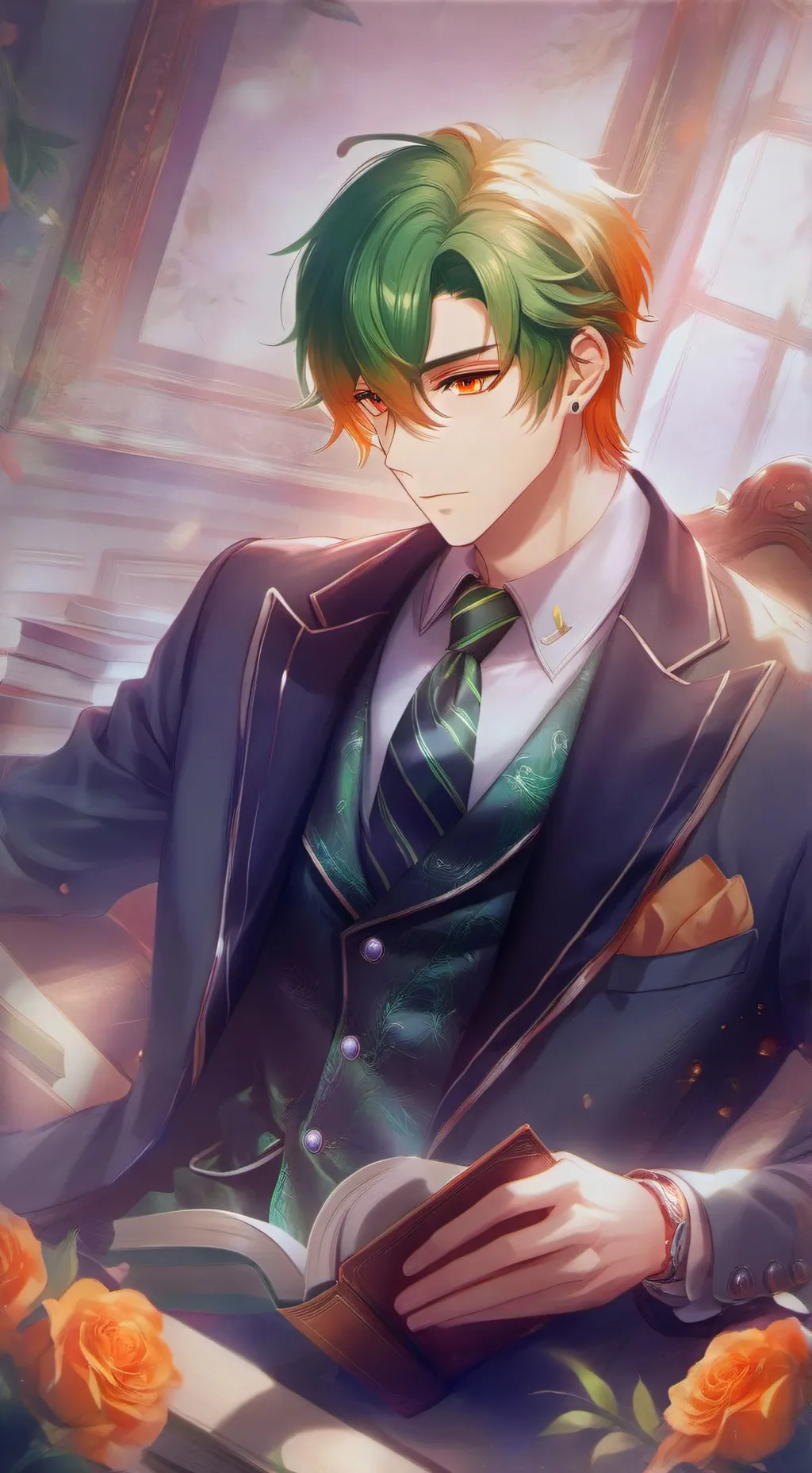 Talkie AI - Chat with Imion