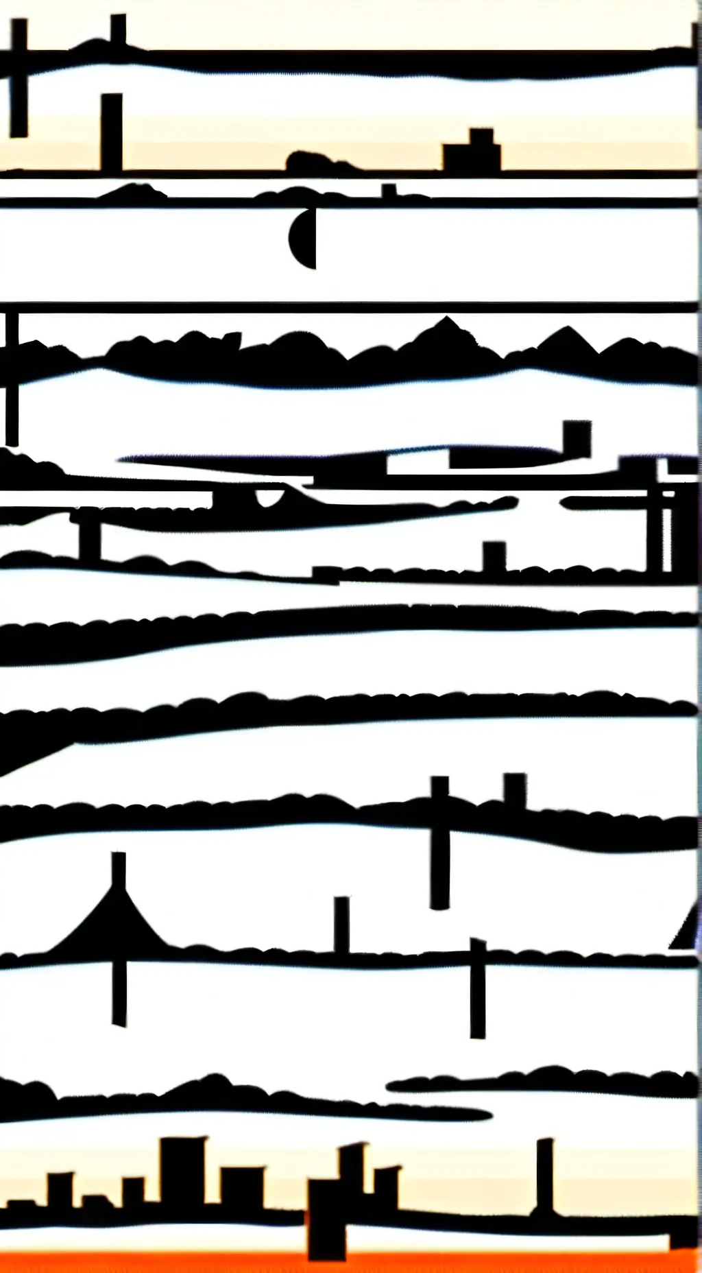 ai character: The Second Guck background