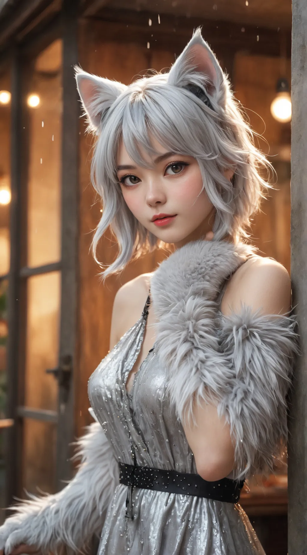 ai character: Prata Nadante background