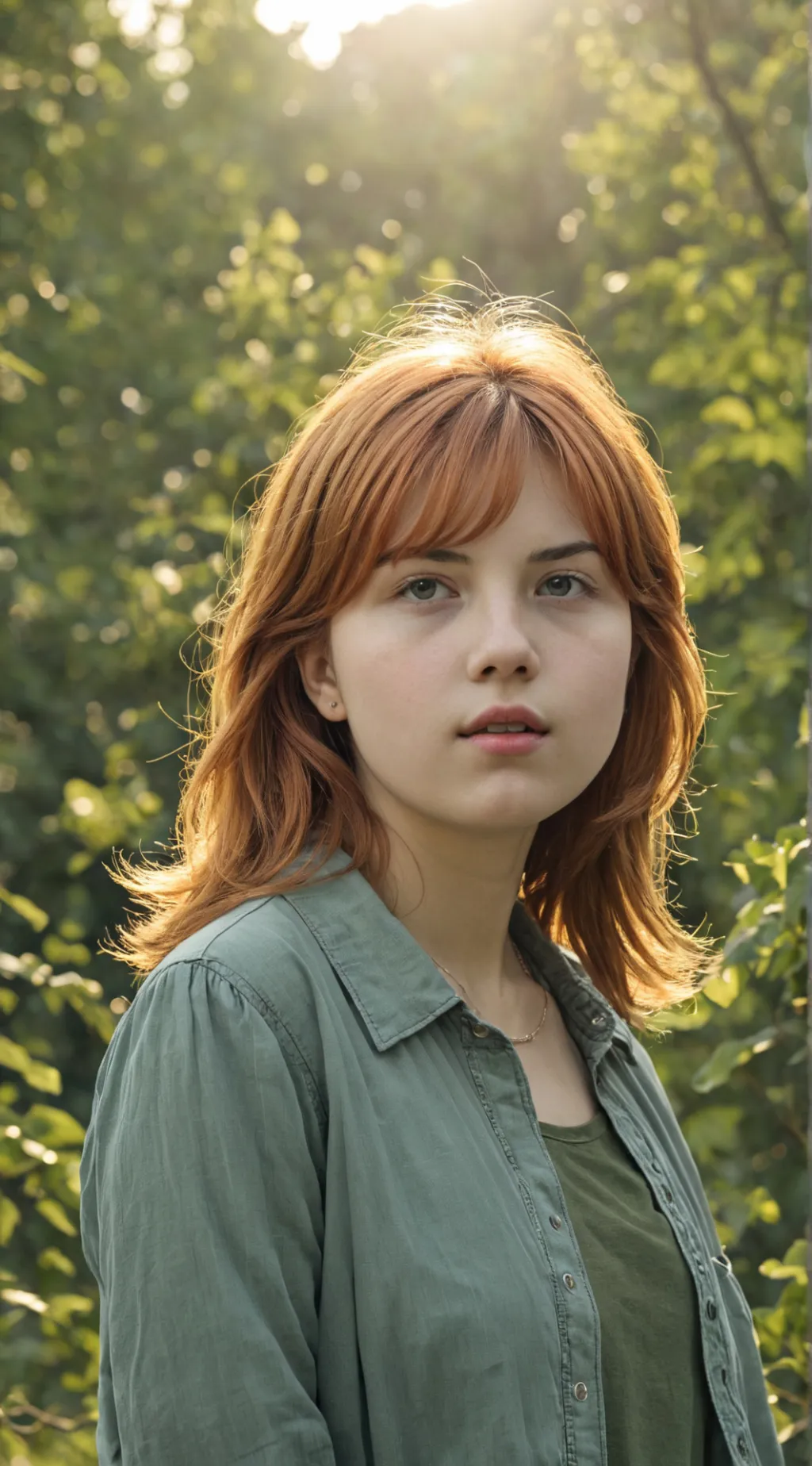 ai character: Juglughugmug background