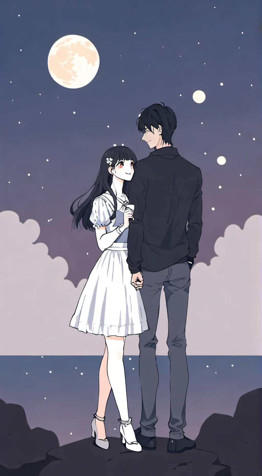 ai character: nuevo(a) pilar🌸 background