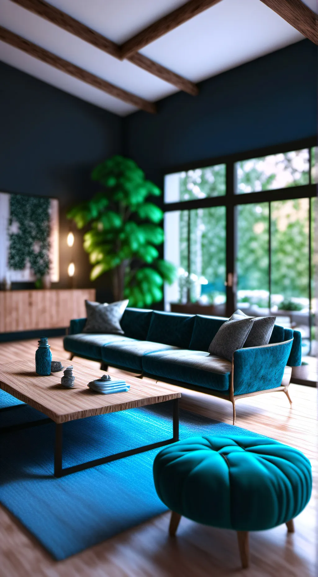 ai character: Project Zomboid  background