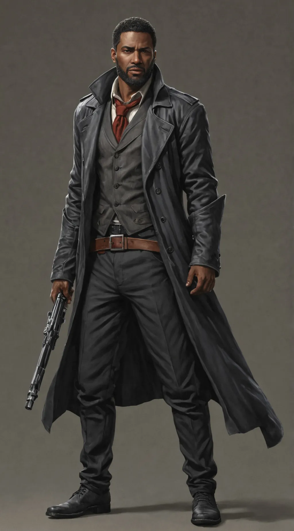 ai character: Yuki background