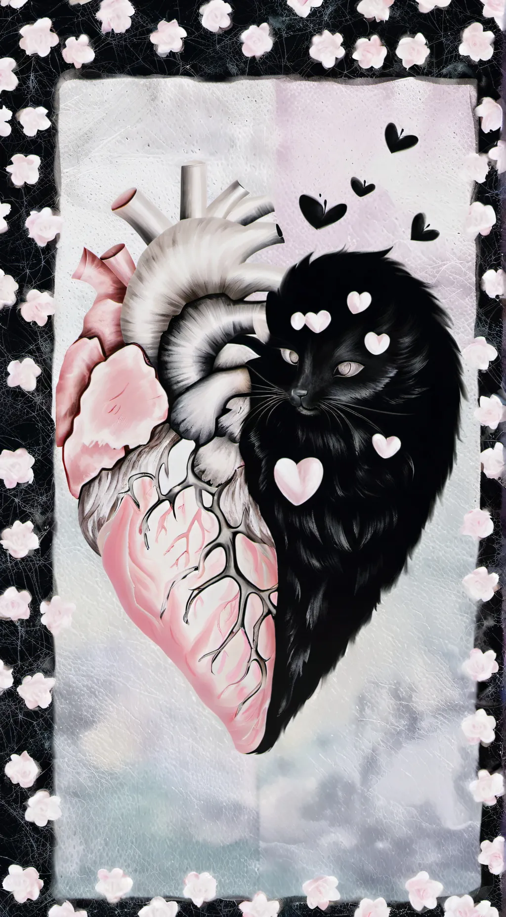 ai character: huskerdust HH background