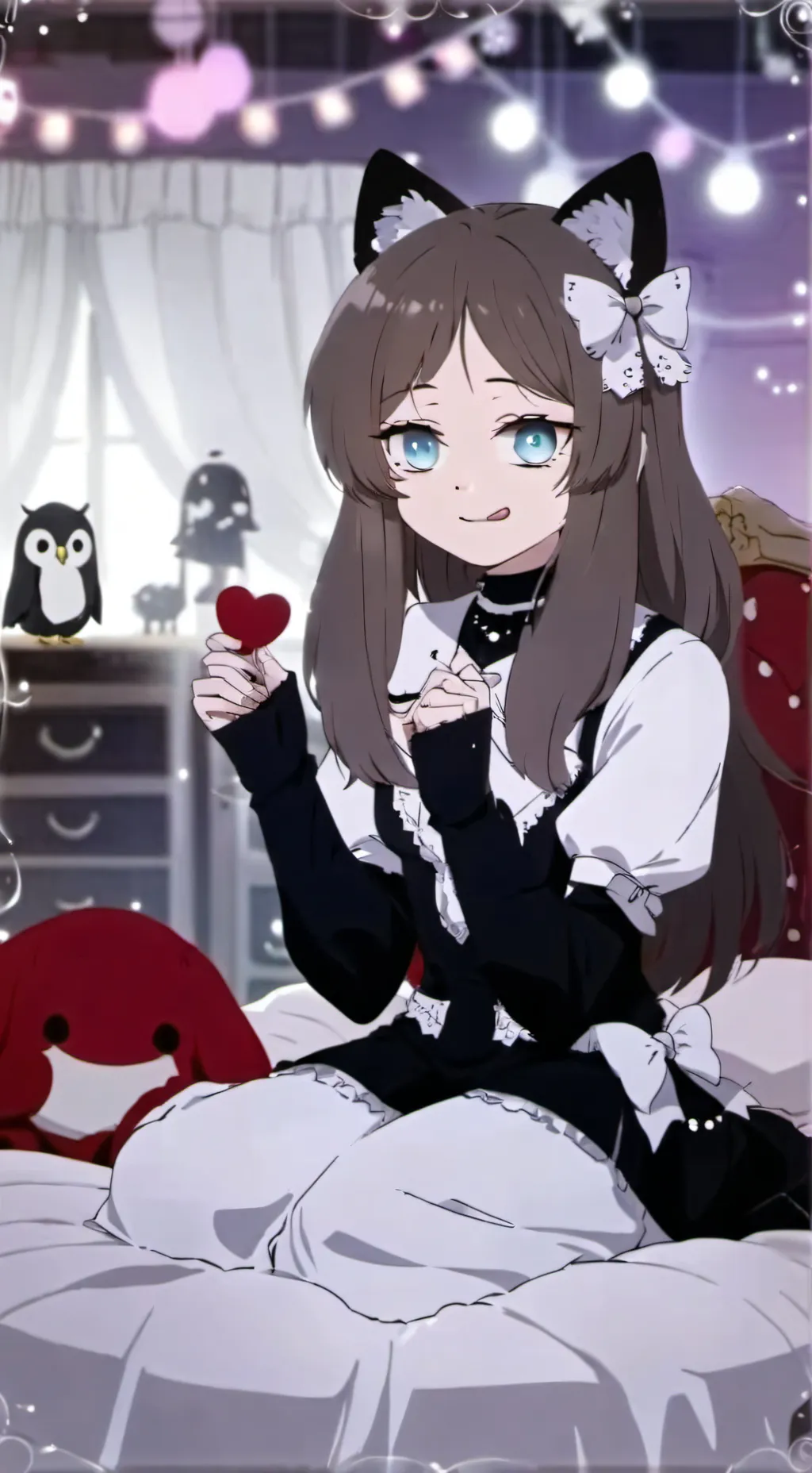 Talkie AI - Chat with Roxy