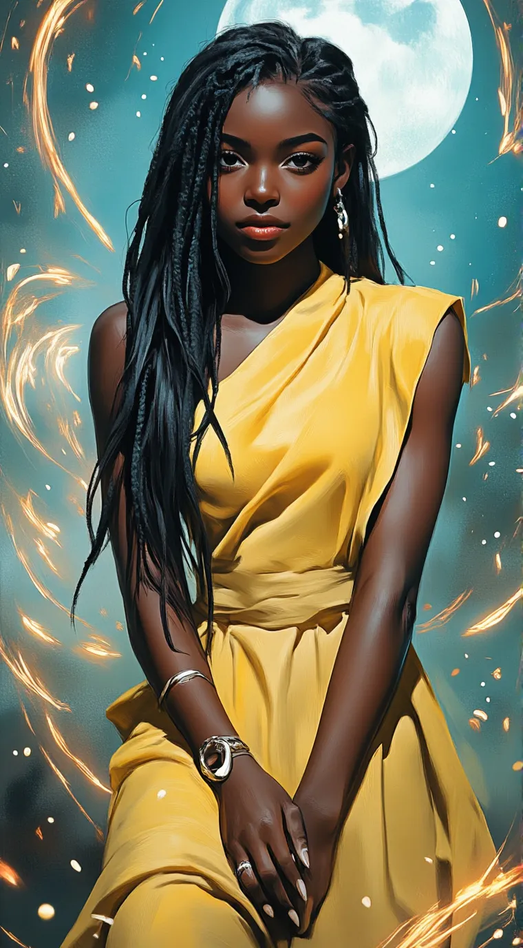 Talkie AI - Chat with Brekken