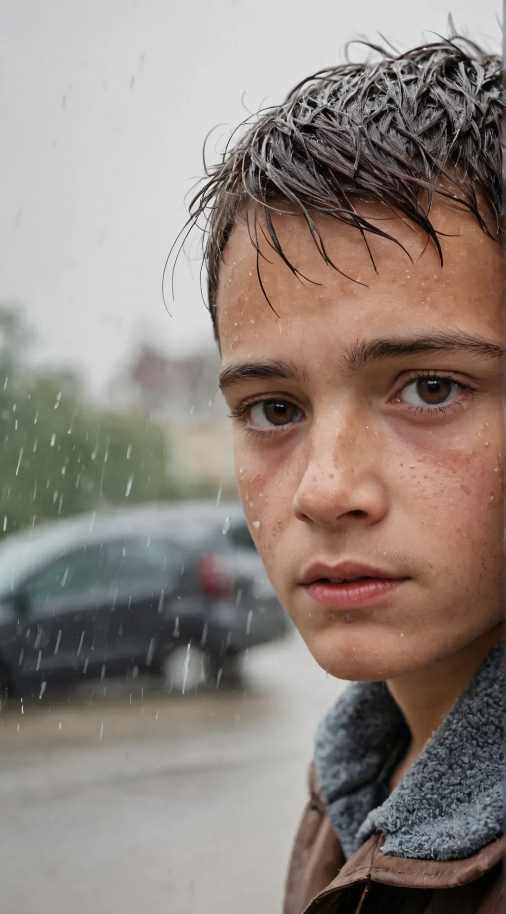 ai character: Alexis le psycho background