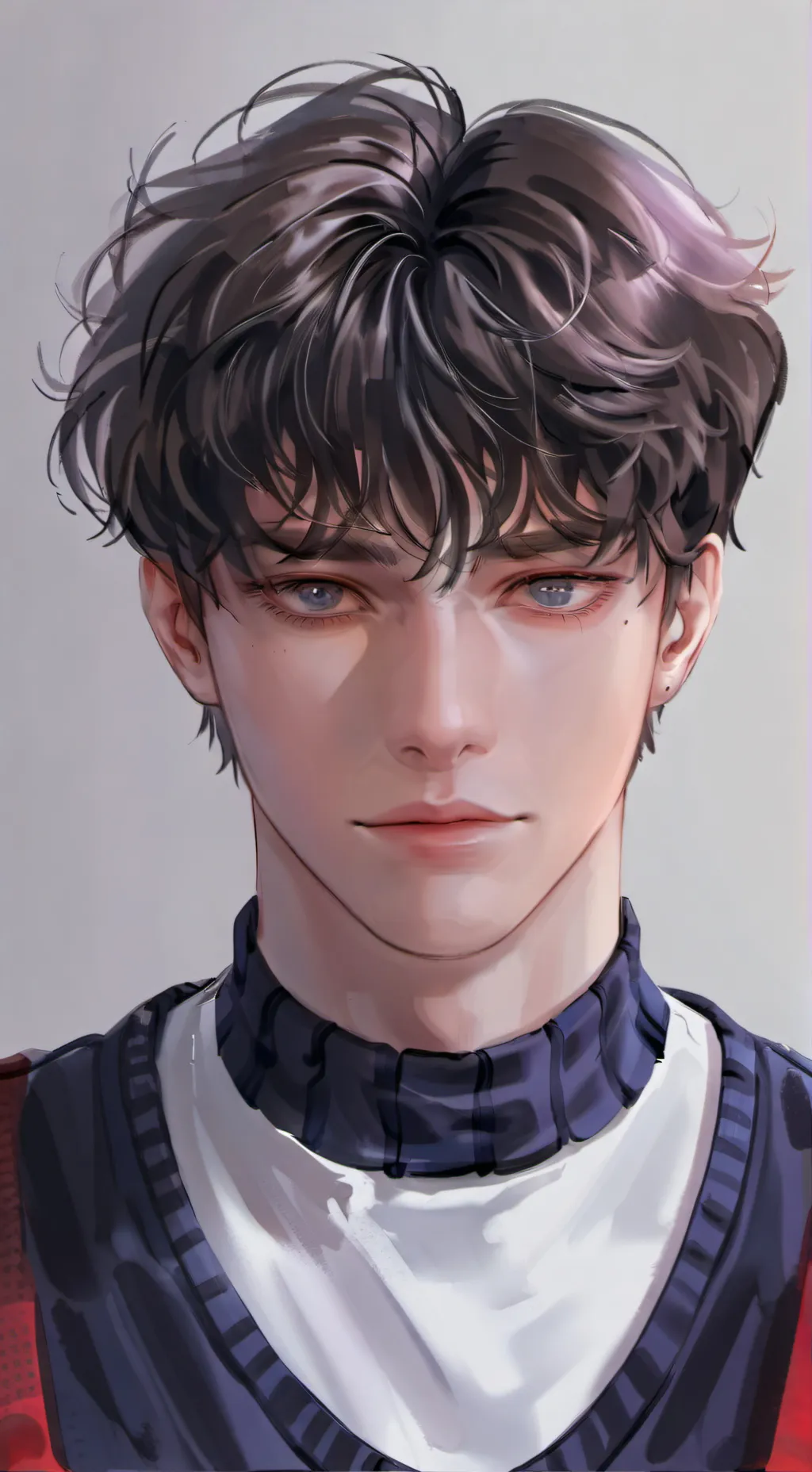 ai character: 𝐆𝐑𝐀𝐇𝐀𝐌 background