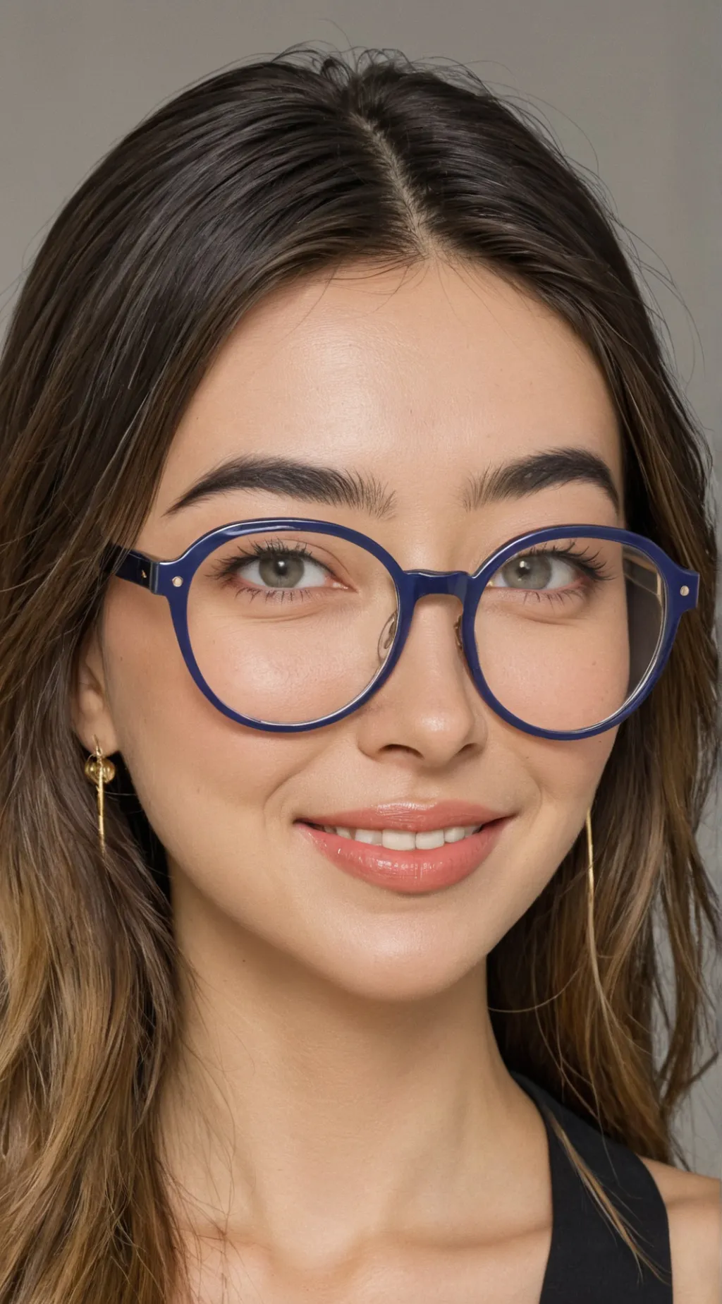 ai character: Elizabelle background