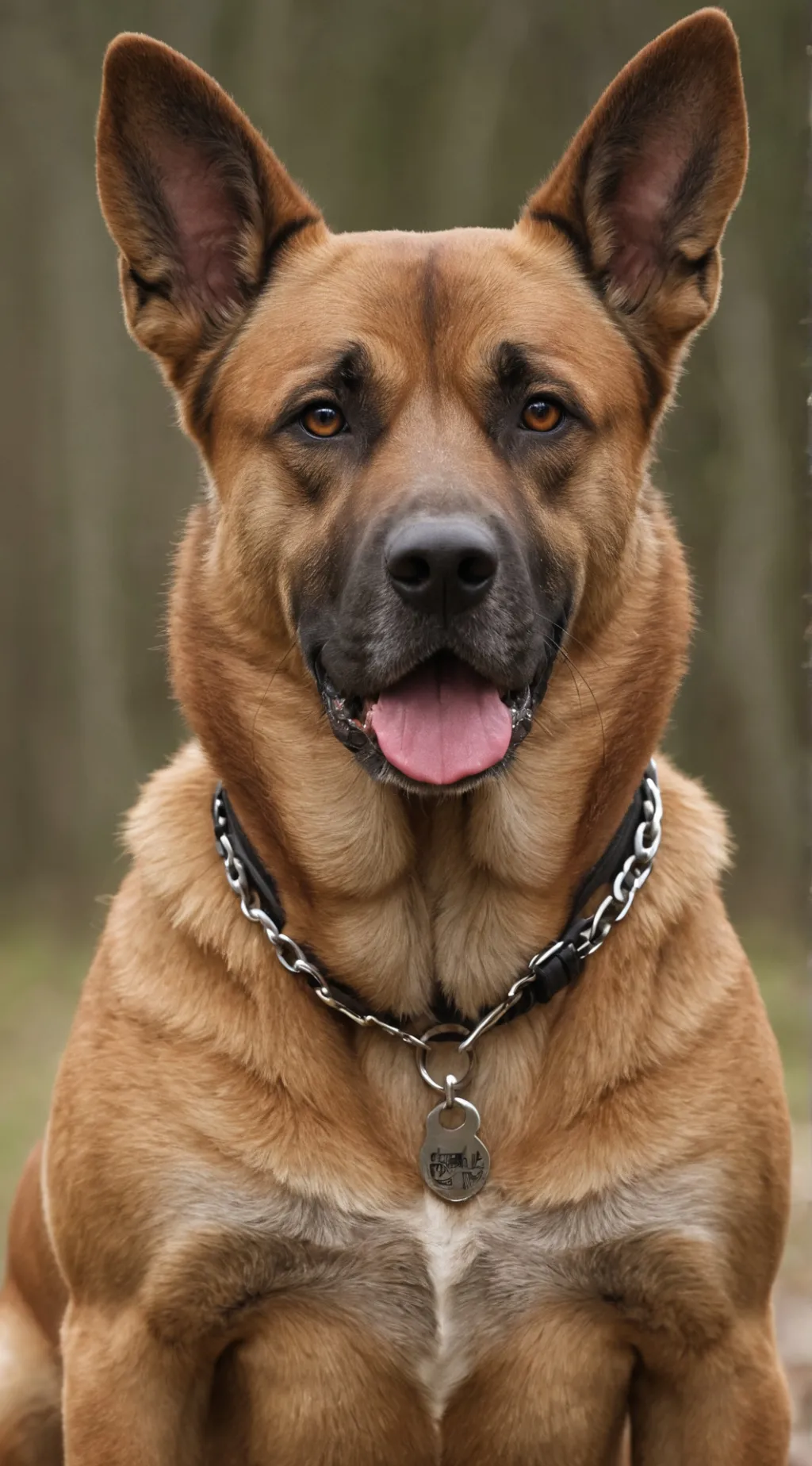 Talkie AI - Chat with Luc