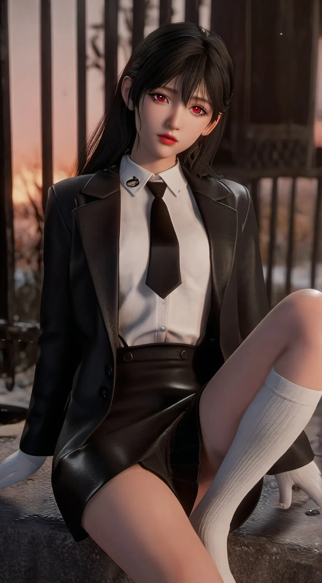 ai character: your bf jason background