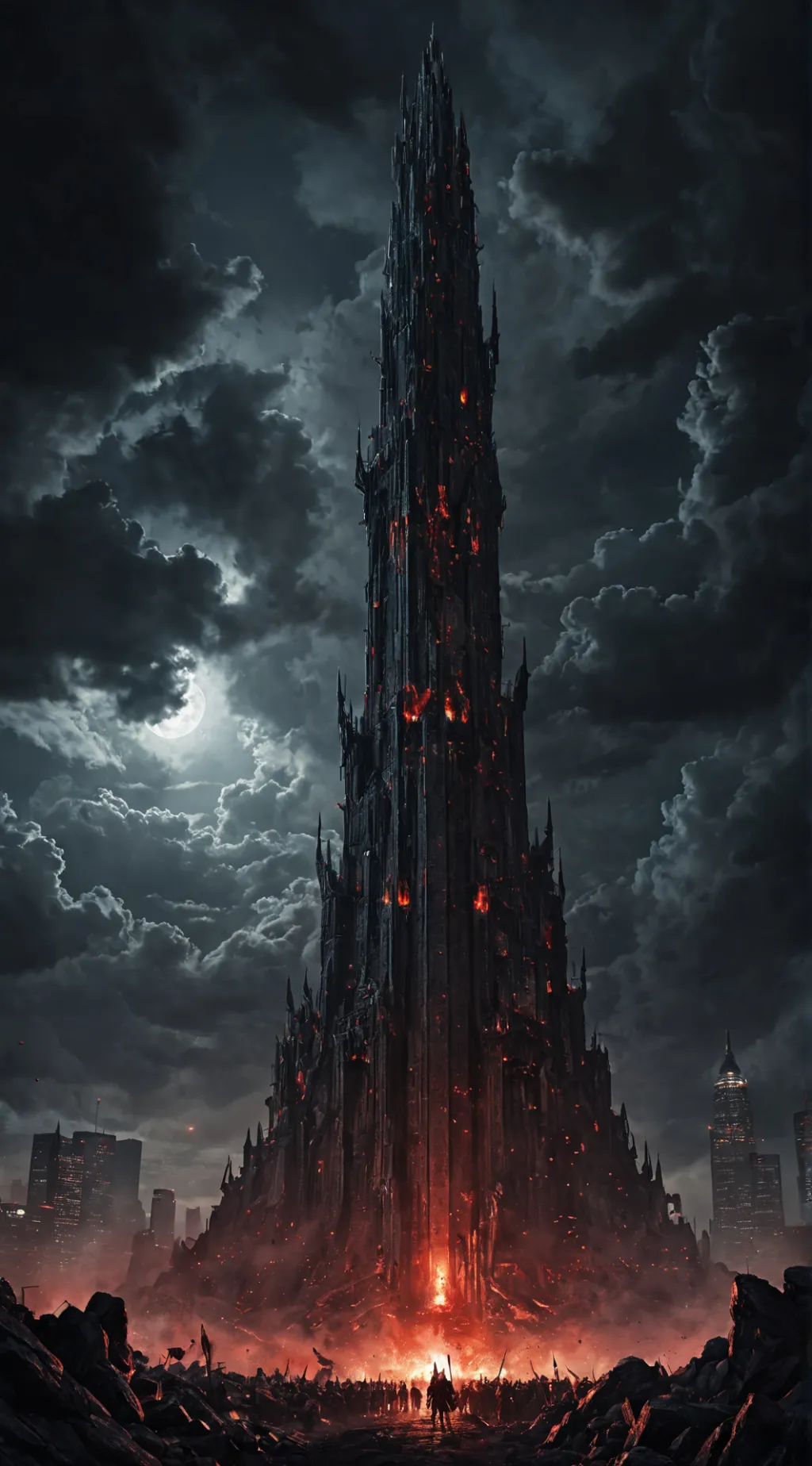 Talkie AI - Chat with Tower of God