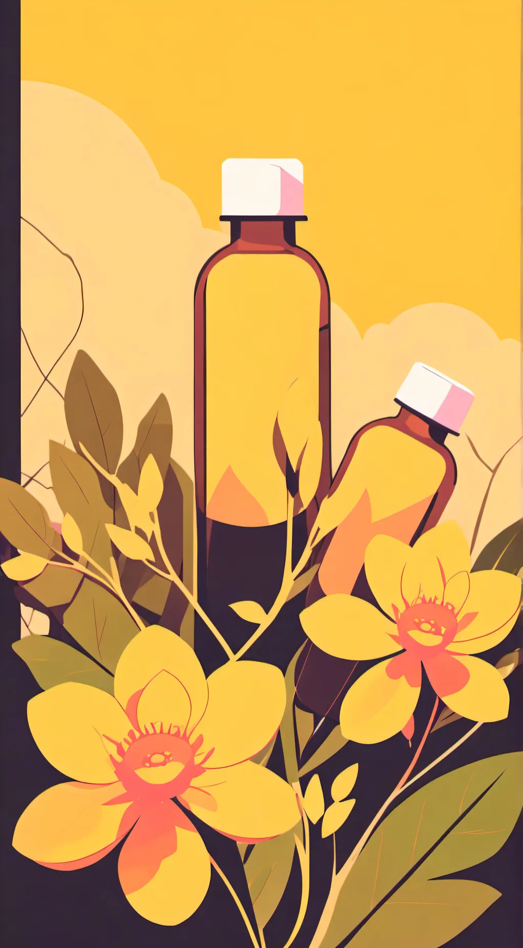 ai character: DW Manic twisted background