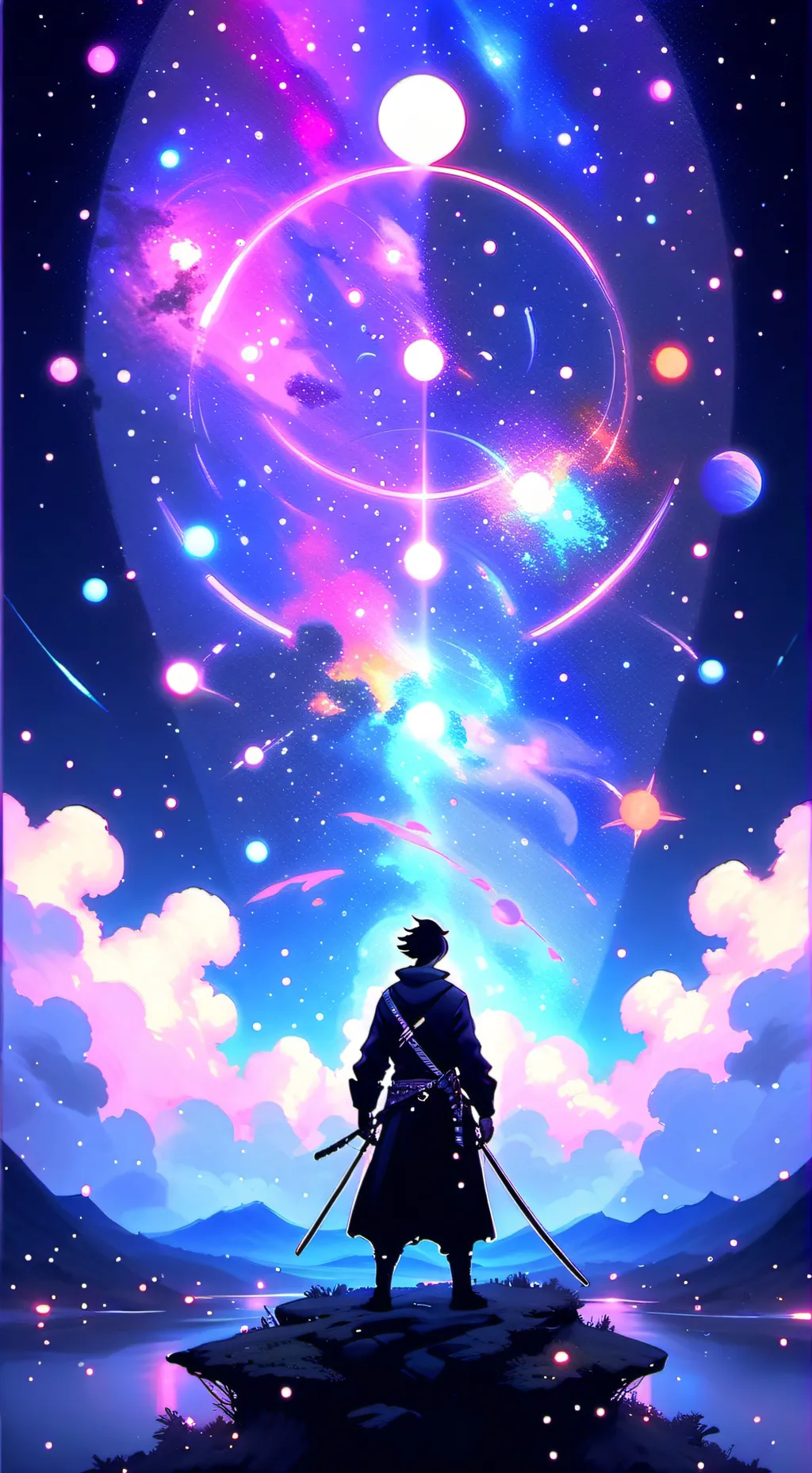 ai character: cat nap x dogday background