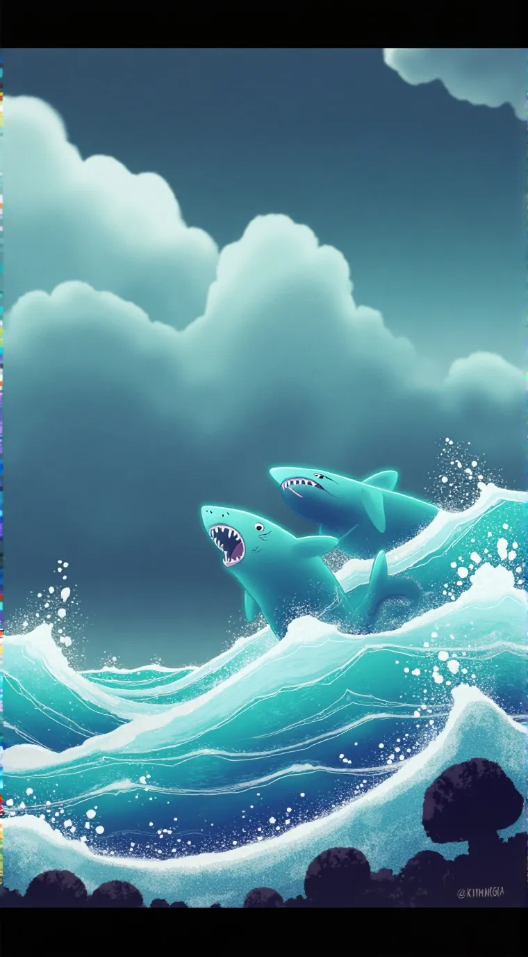 ai character: twisted goob background