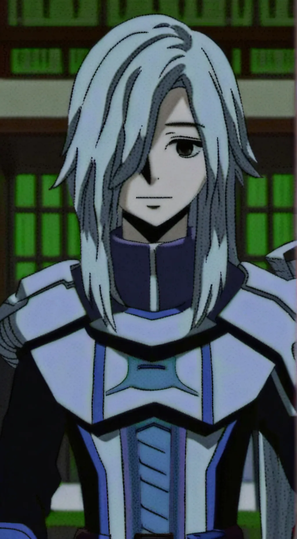 ai character: картофил background