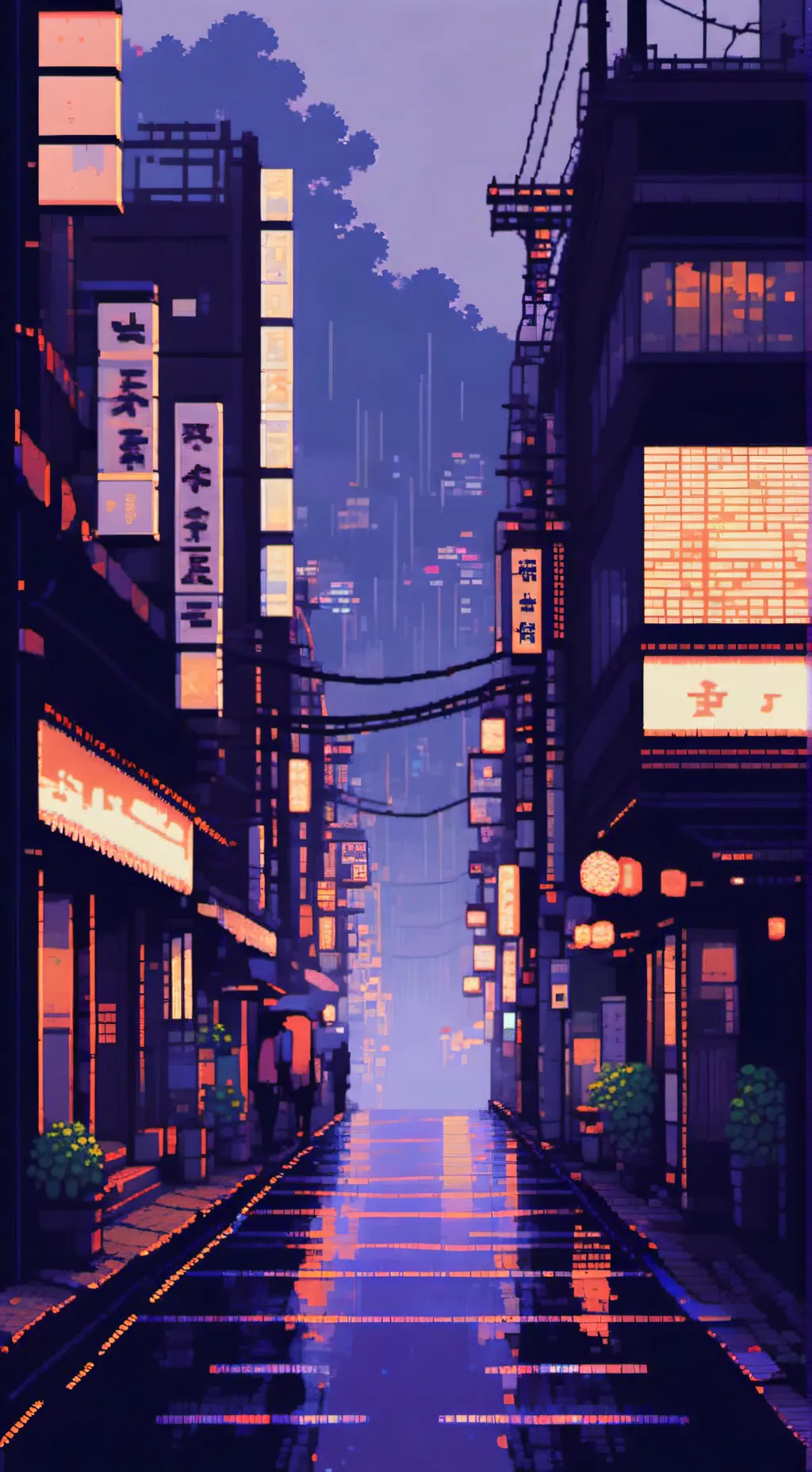 ai character: Jujutsu kaisen 🇪🇸 background