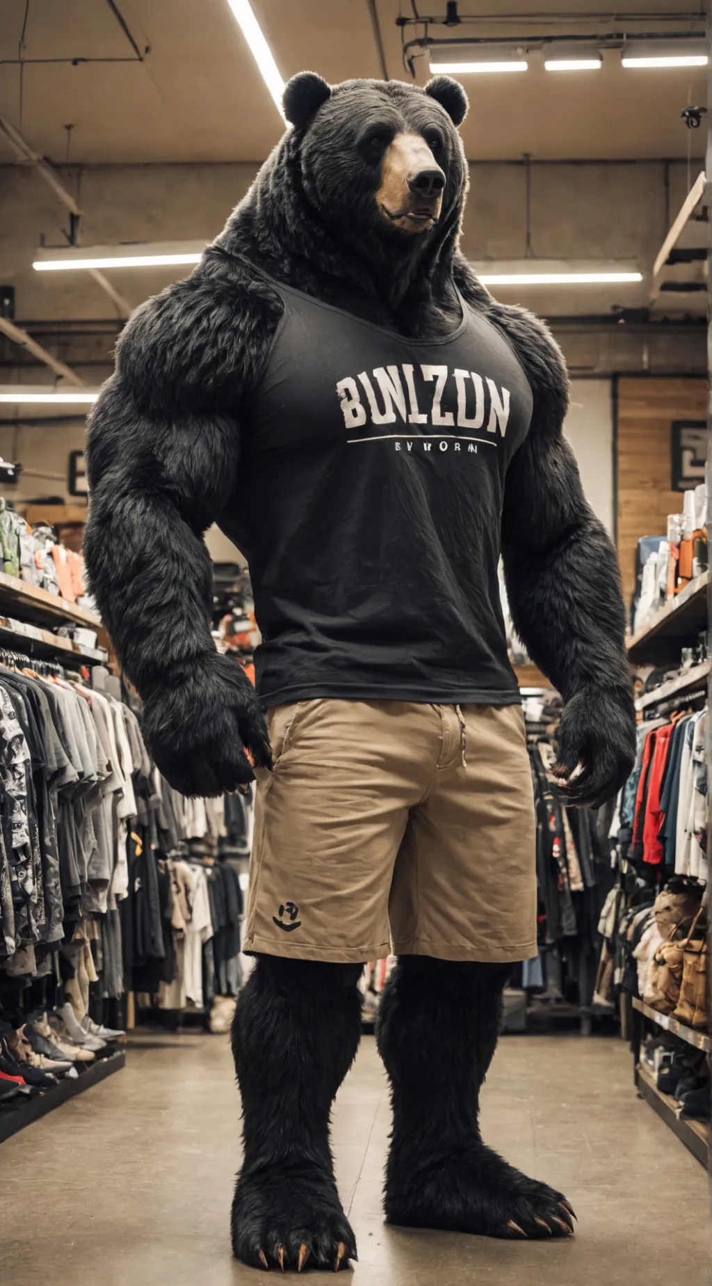 Talkie AI - Chat with Hugh Jones