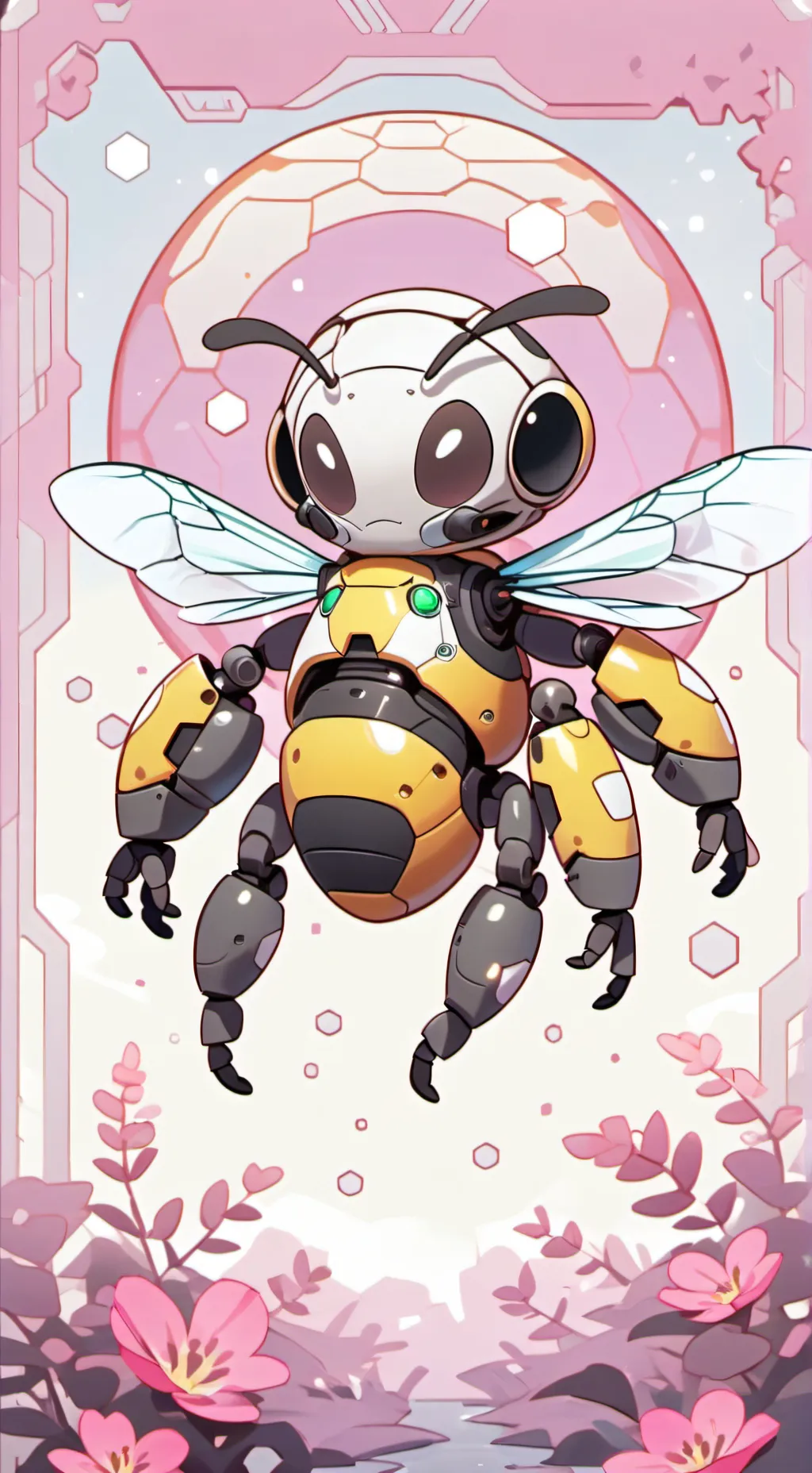 Talkie AI - Chat with Beatrice