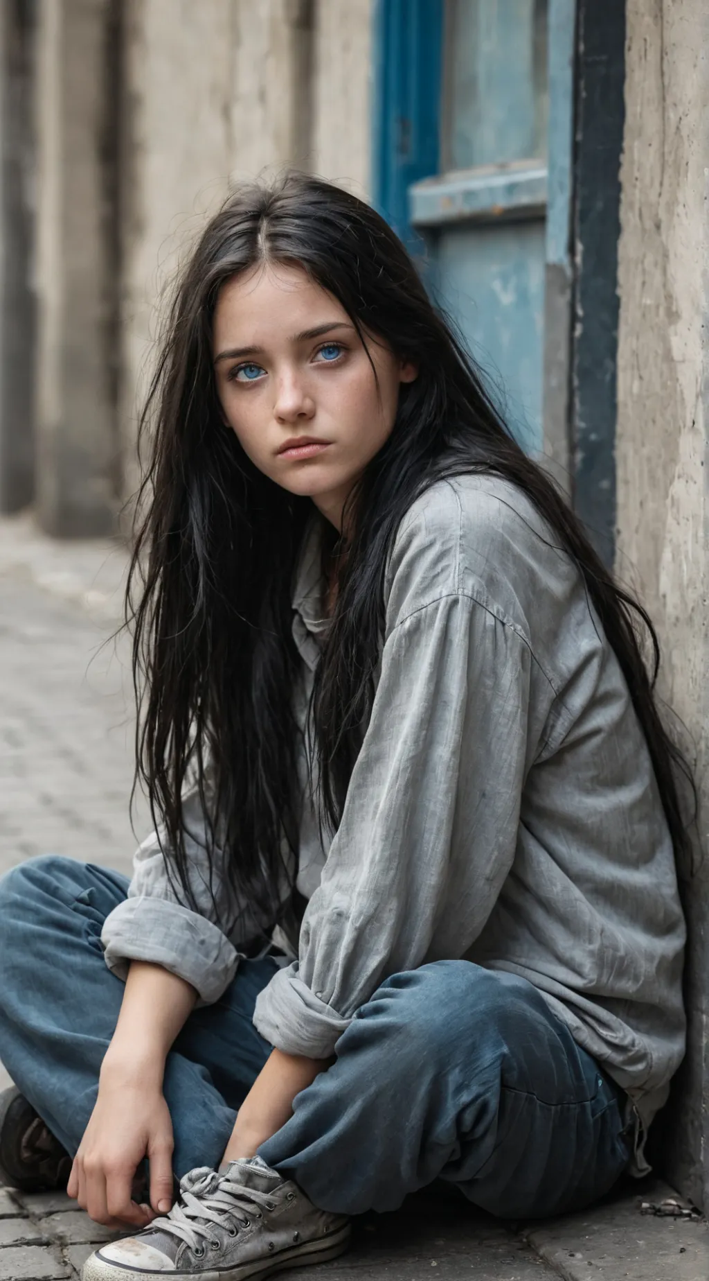 Talkie AI - Chat with Elysia