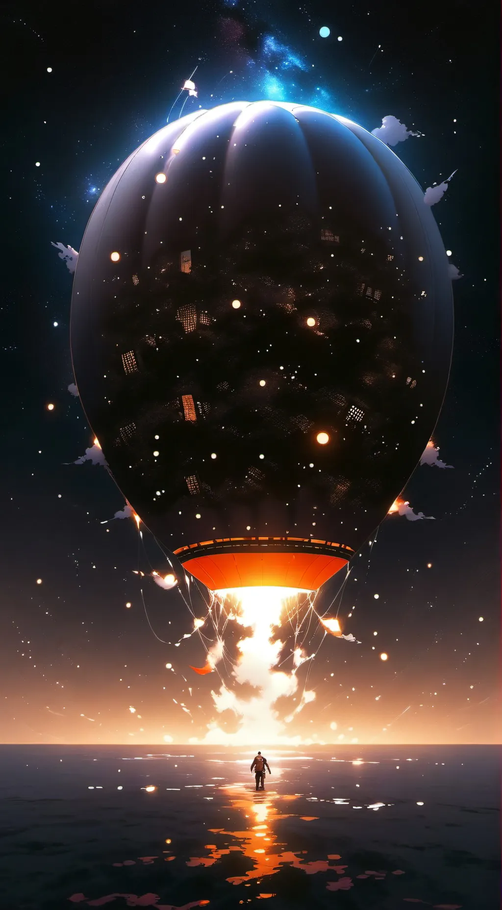 Talkie AI - Chat with Gabi Braun (AOT)